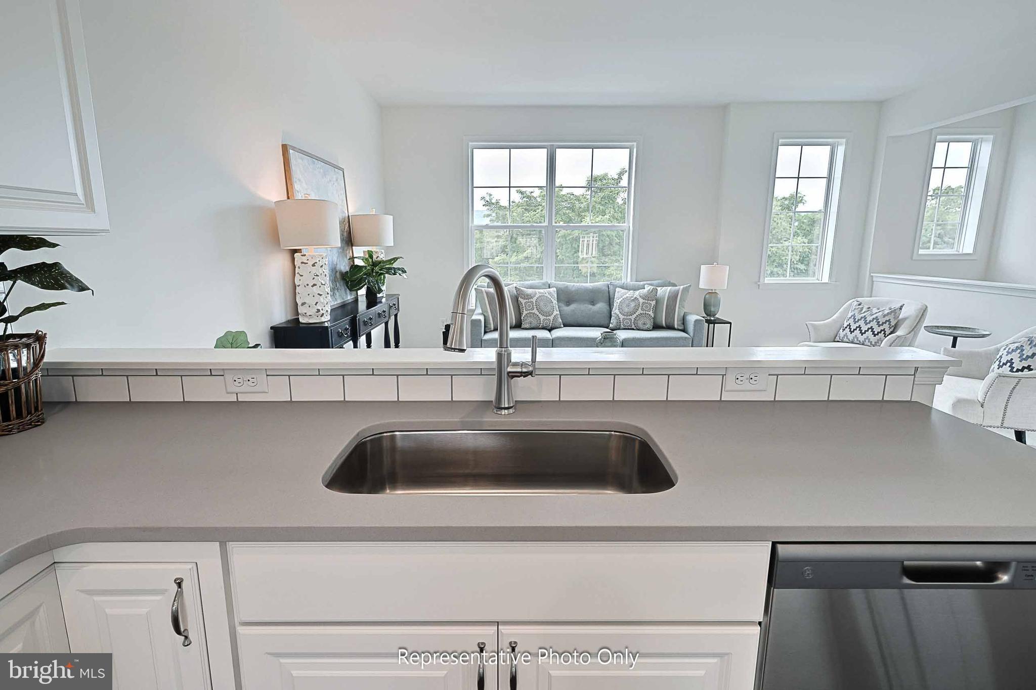 COPPER RIDGE - Residential