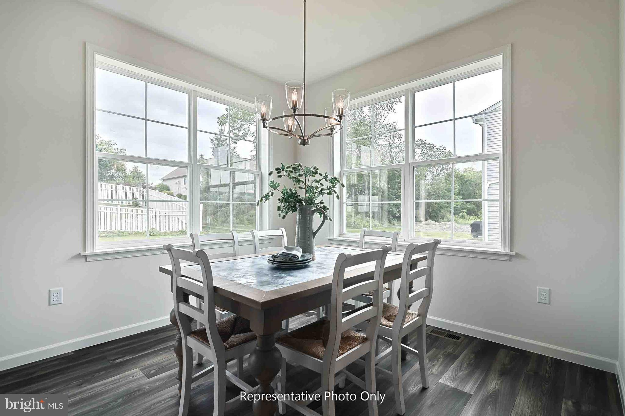 COPPER RIDGE - Residential