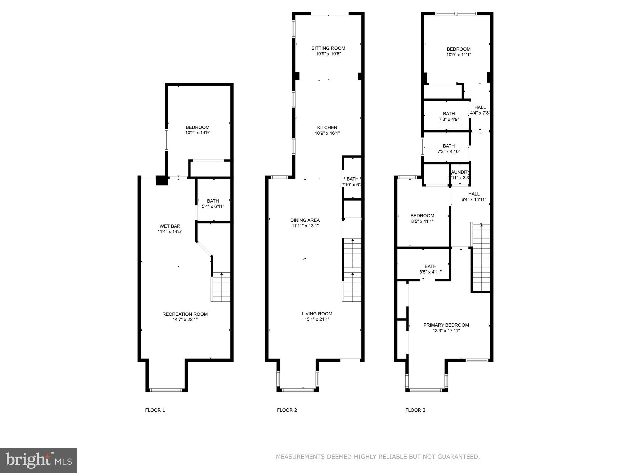 1831 NORTH CAPITOL STREET NE
