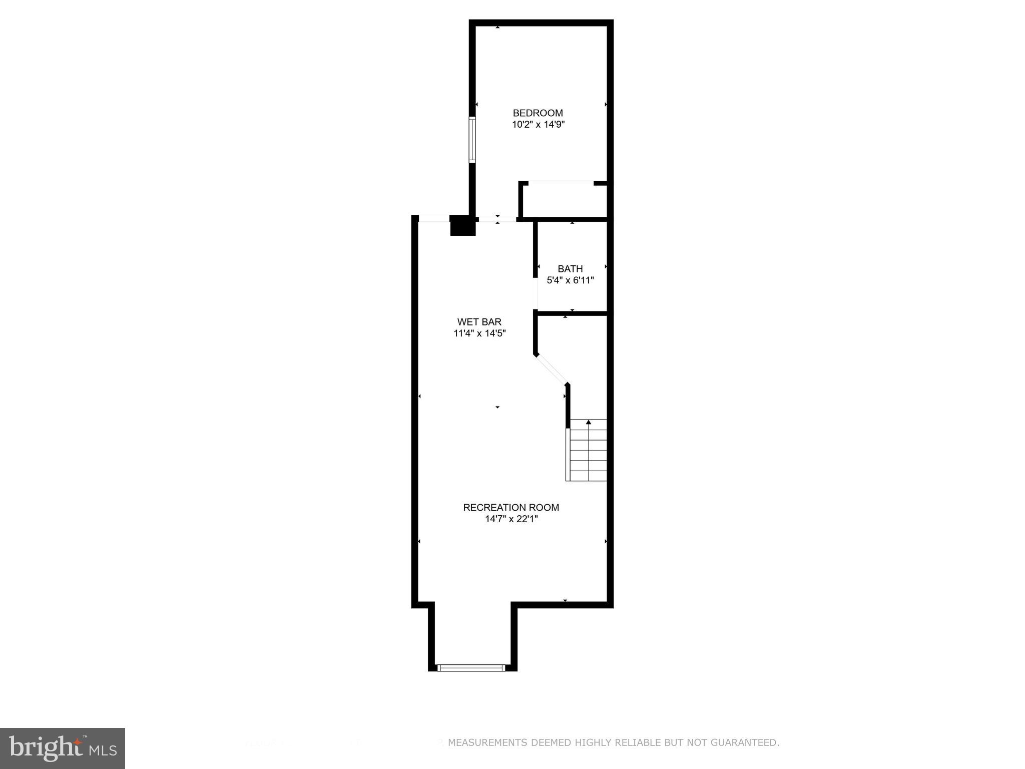 1831 NORTH CAPITOL STREET NE