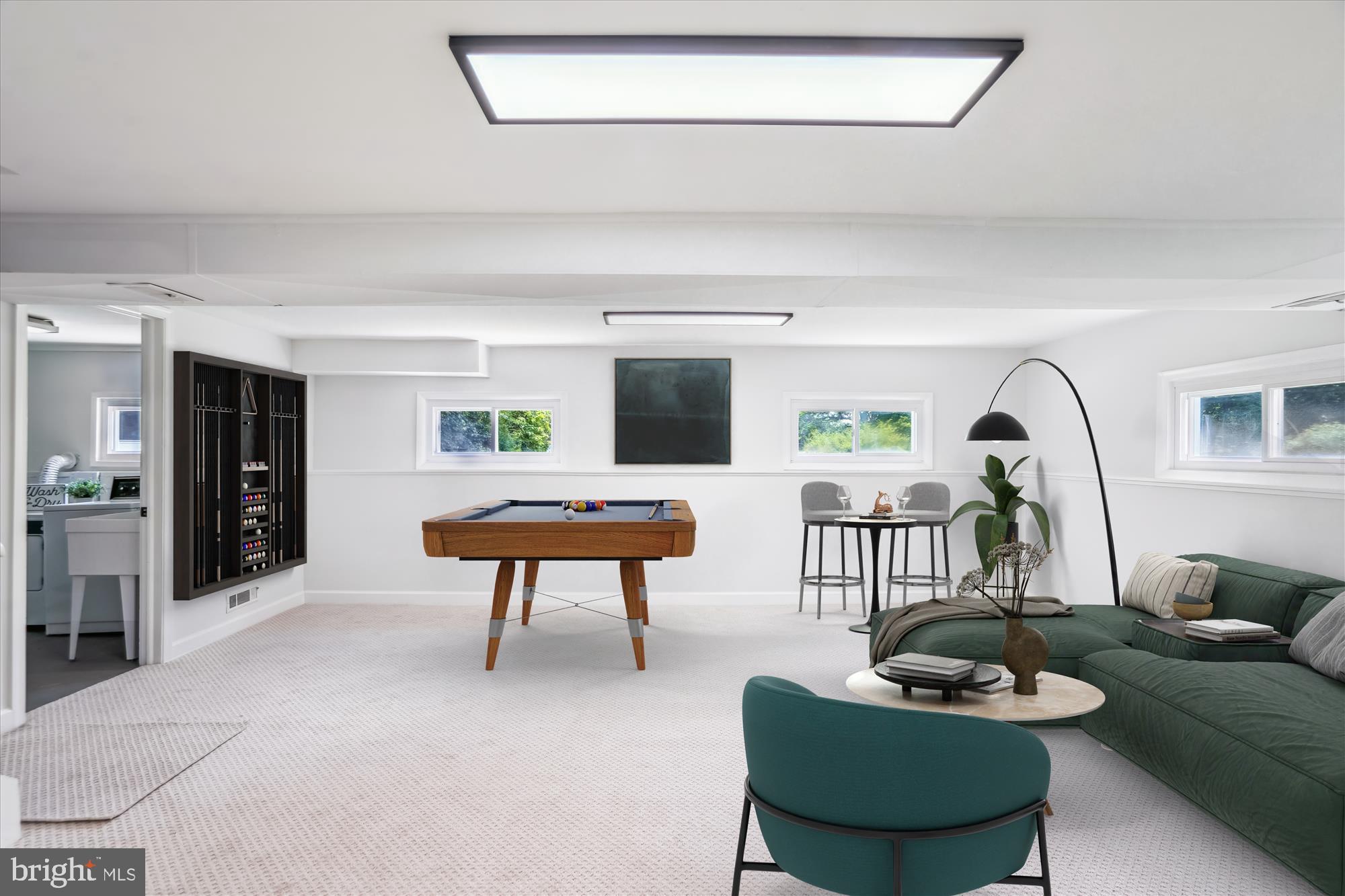 ODENTON HEIGHTS - Residential