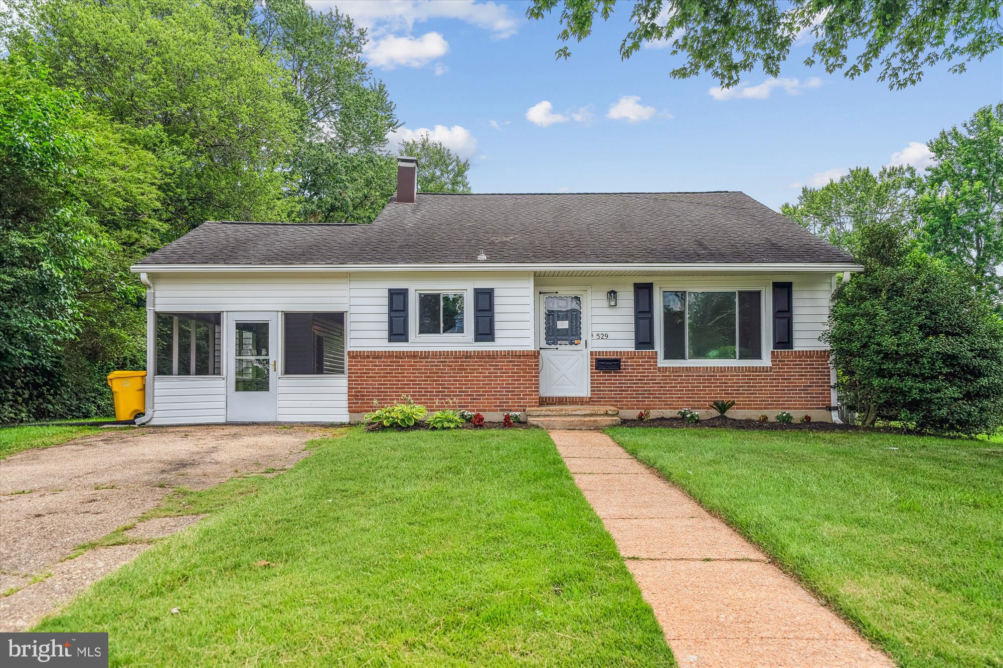 ODENTON HEIGHTS - Residential