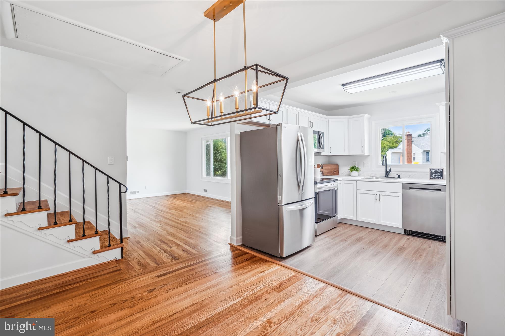 ODENTON HEIGHTS - Residential