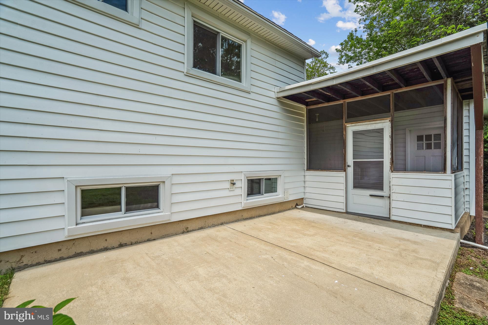 ODENTON HEIGHTS - Residential