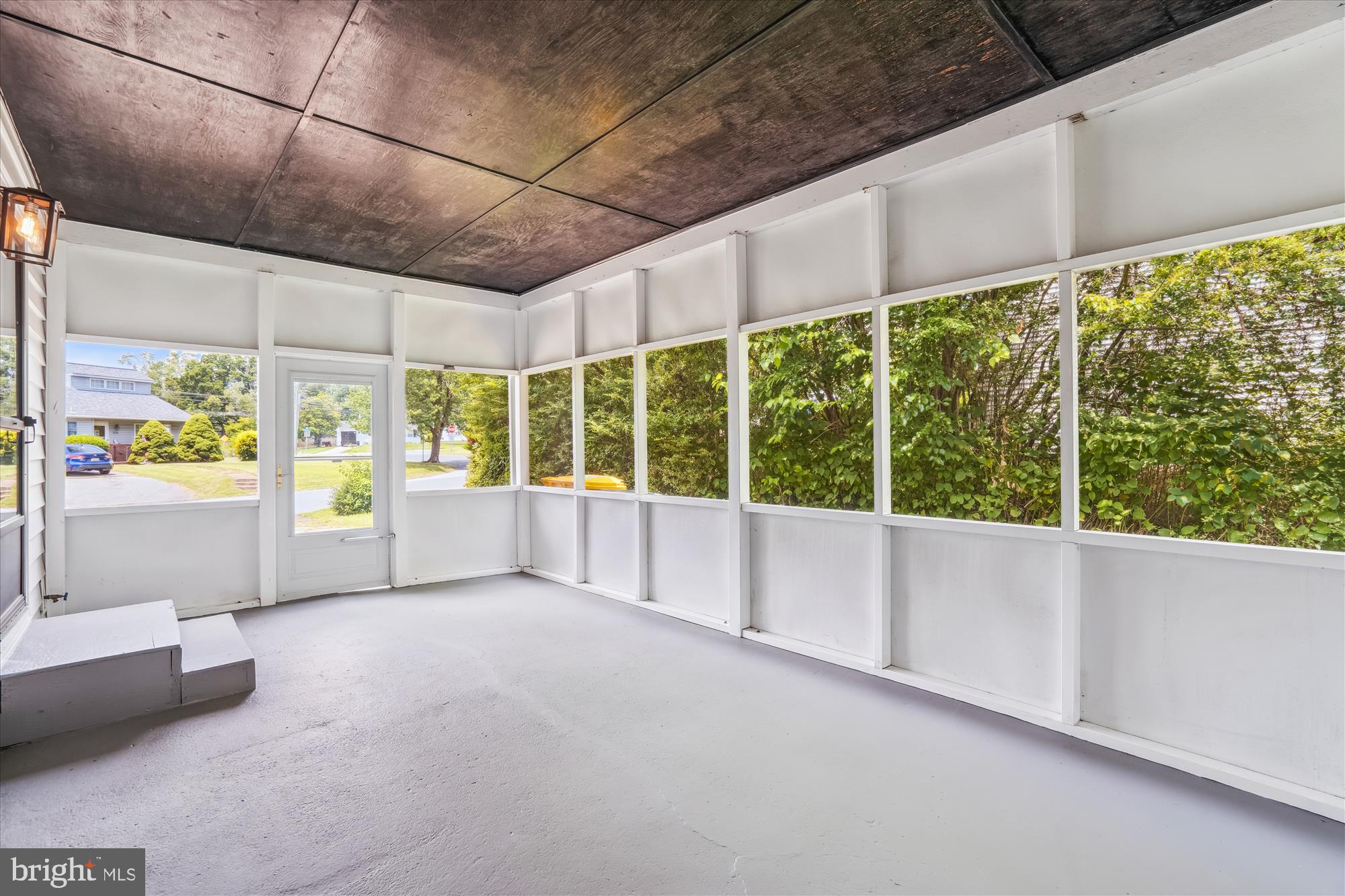 ODENTON HEIGHTS - Residential