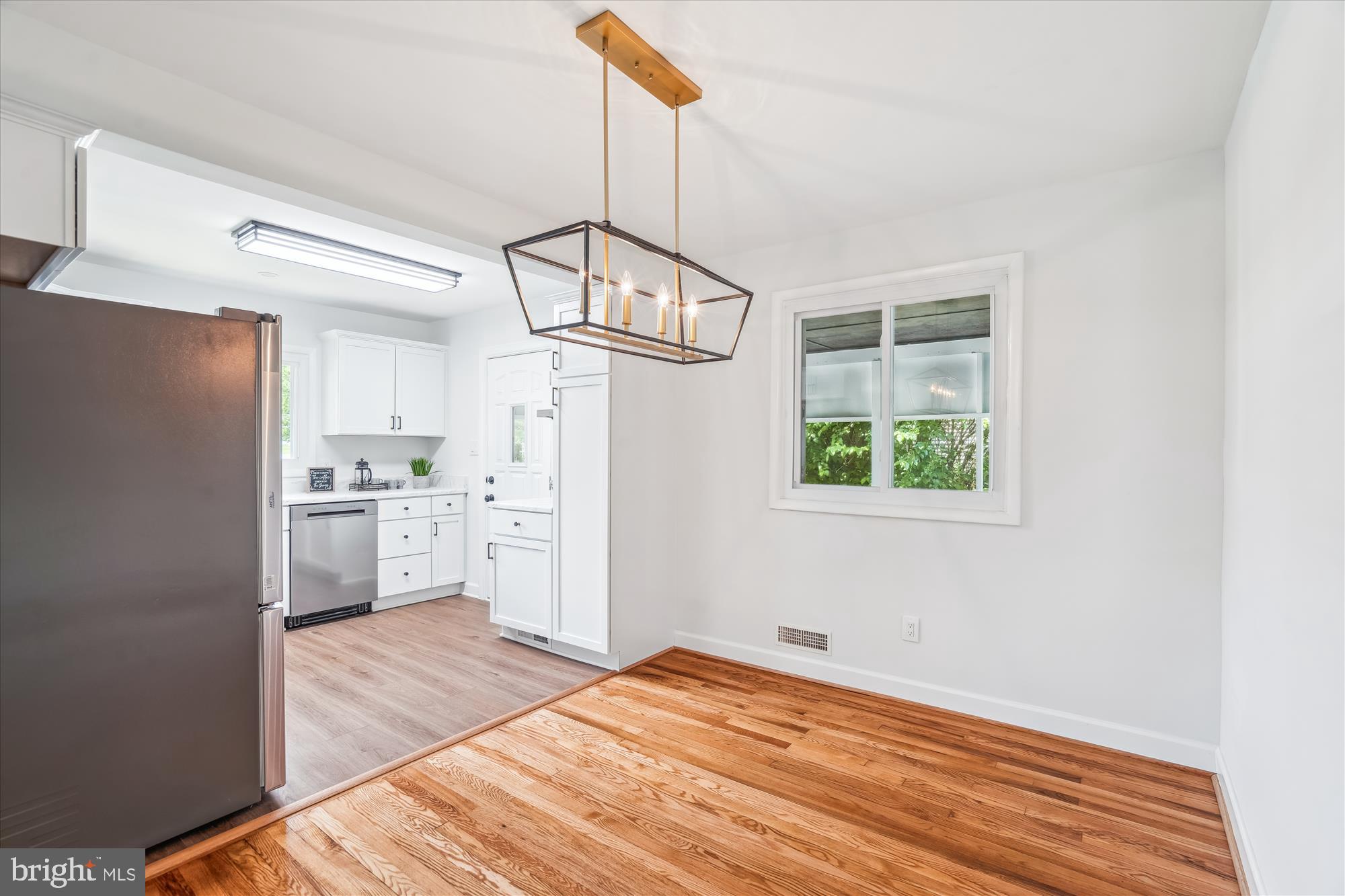 ODENTON HEIGHTS - Residential