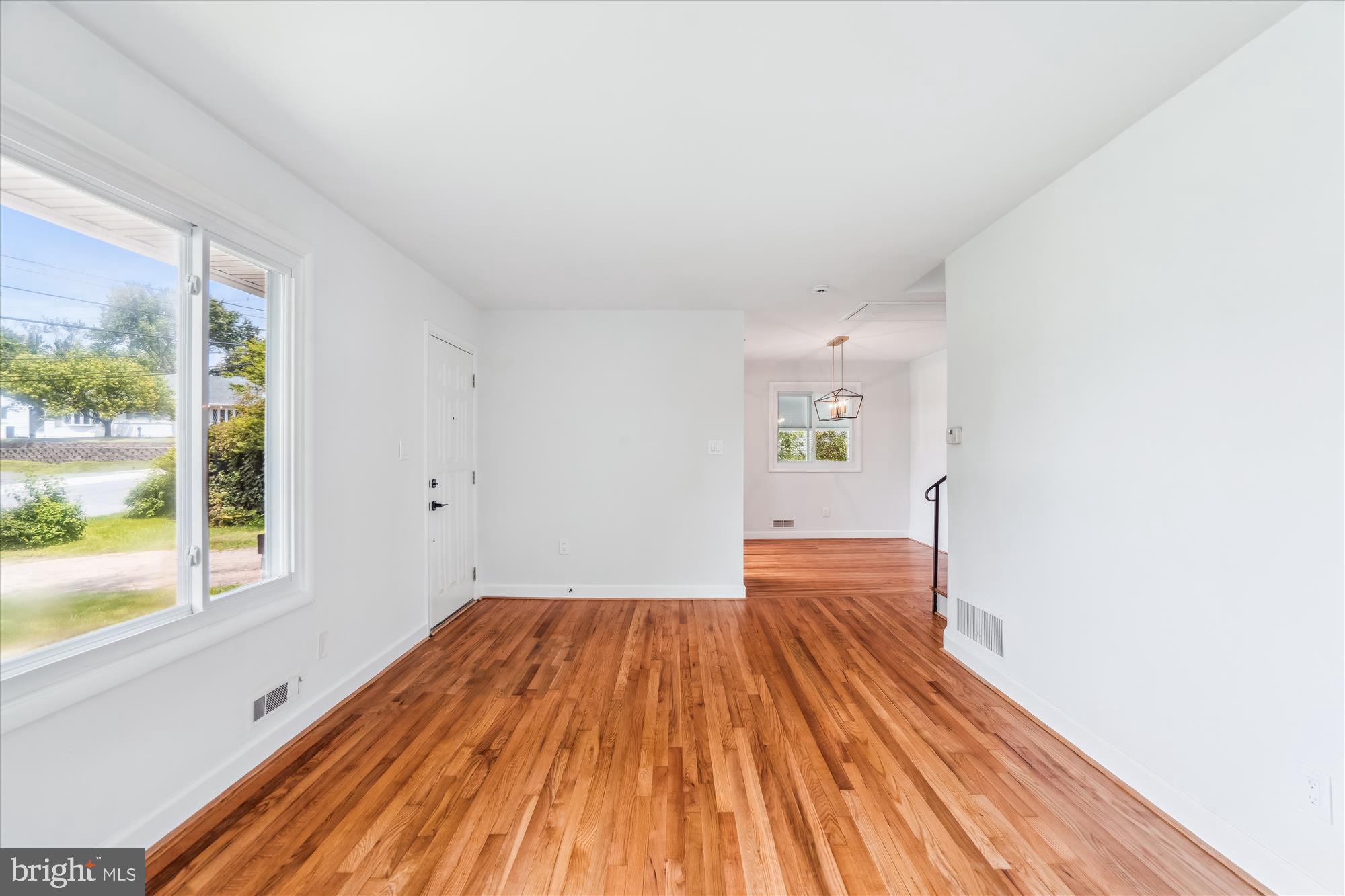 ODENTON HEIGHTS - Residential