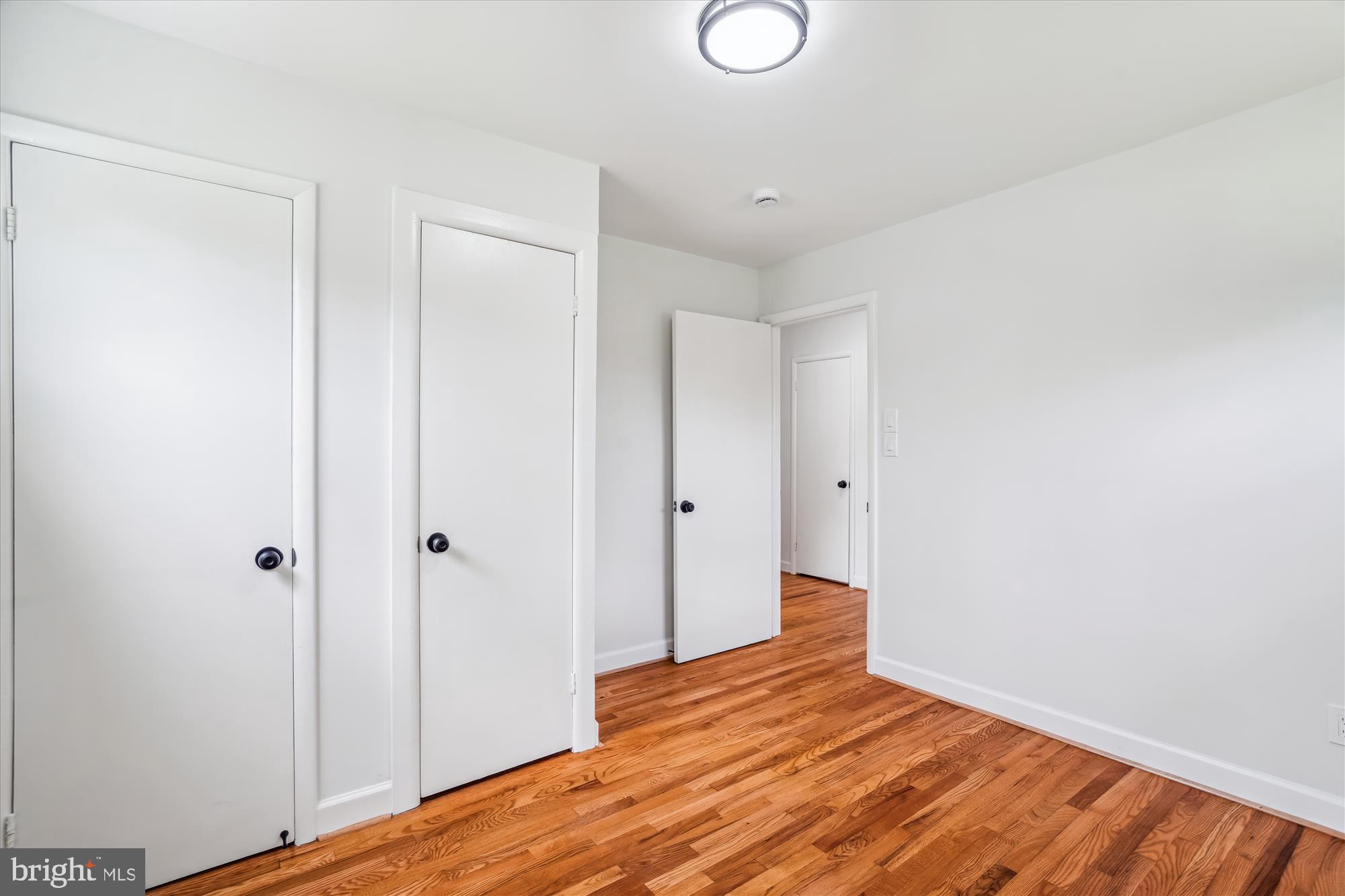 ODENTON HEIGHTS - Residential