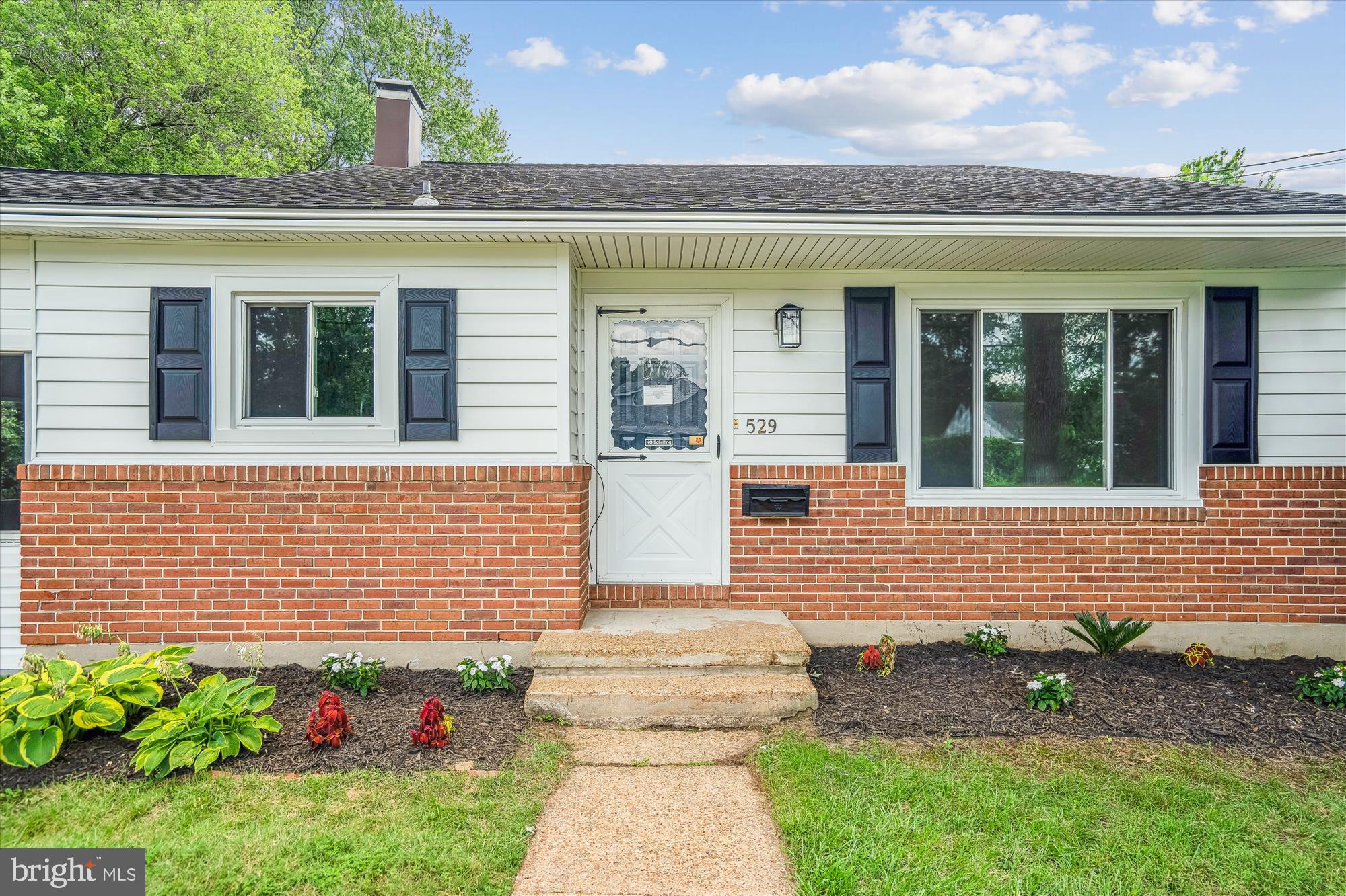 ODENTON HEIGHTS - Residential