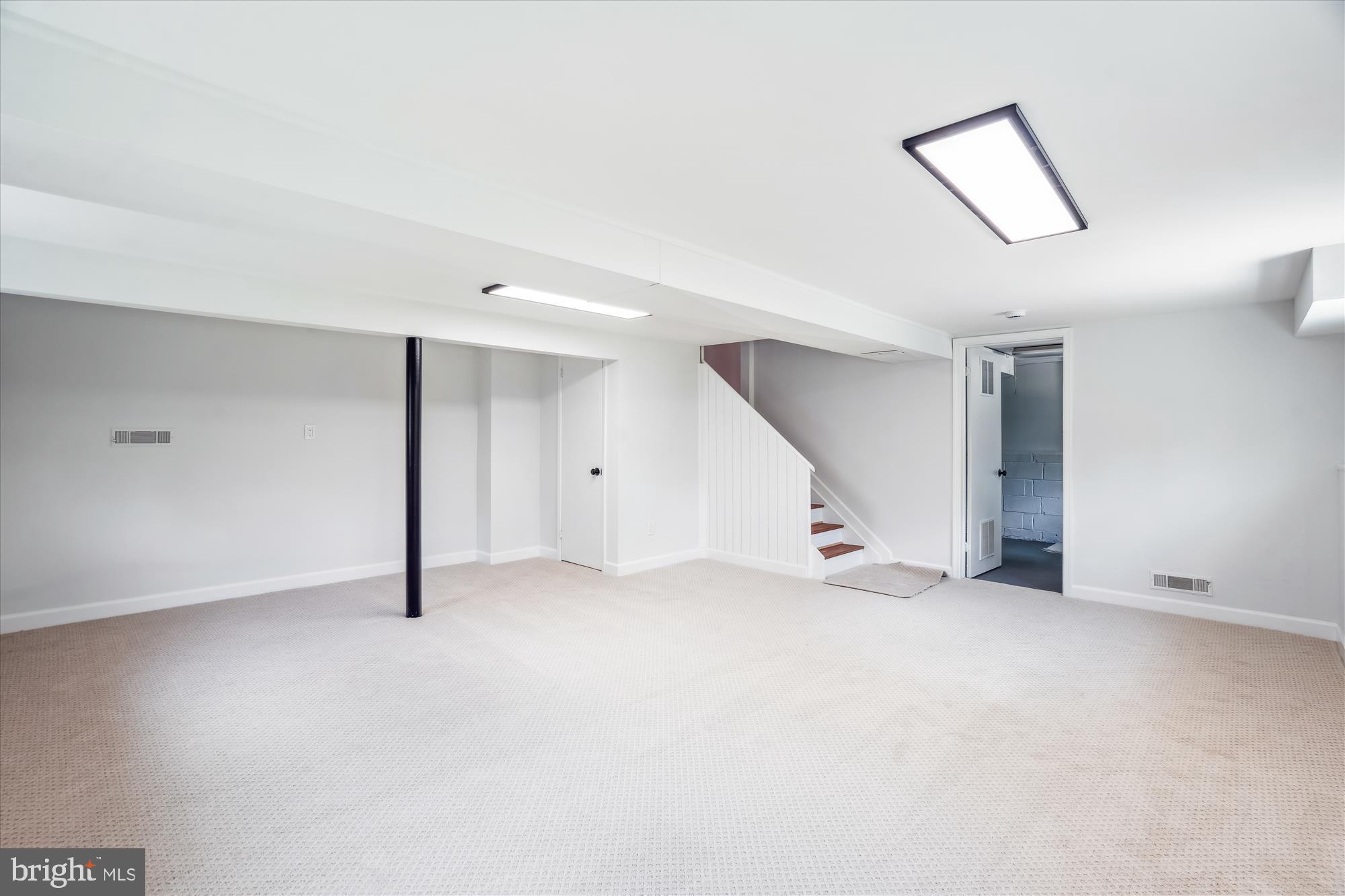 ODENTON HEIGHTS - Residential