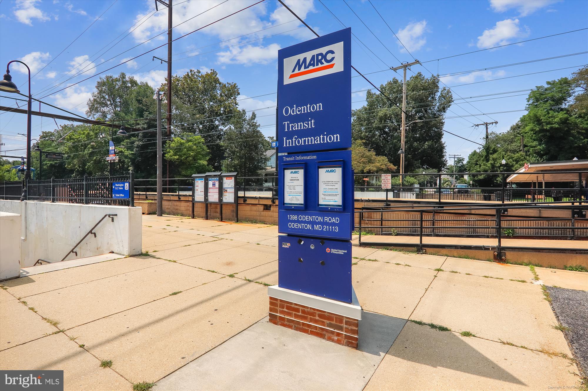 ODENTON HEIGHTS - Residential