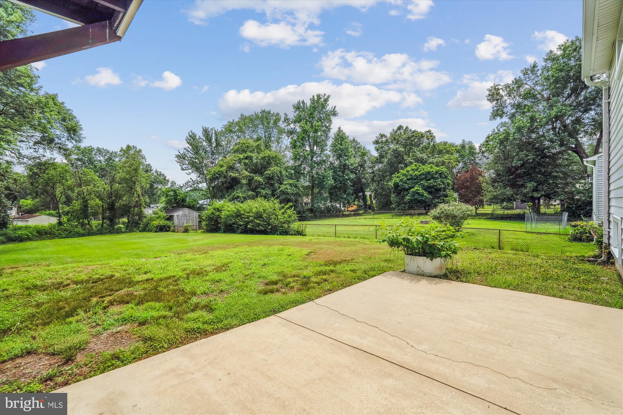 ODENTON HEIGHTS - Residential