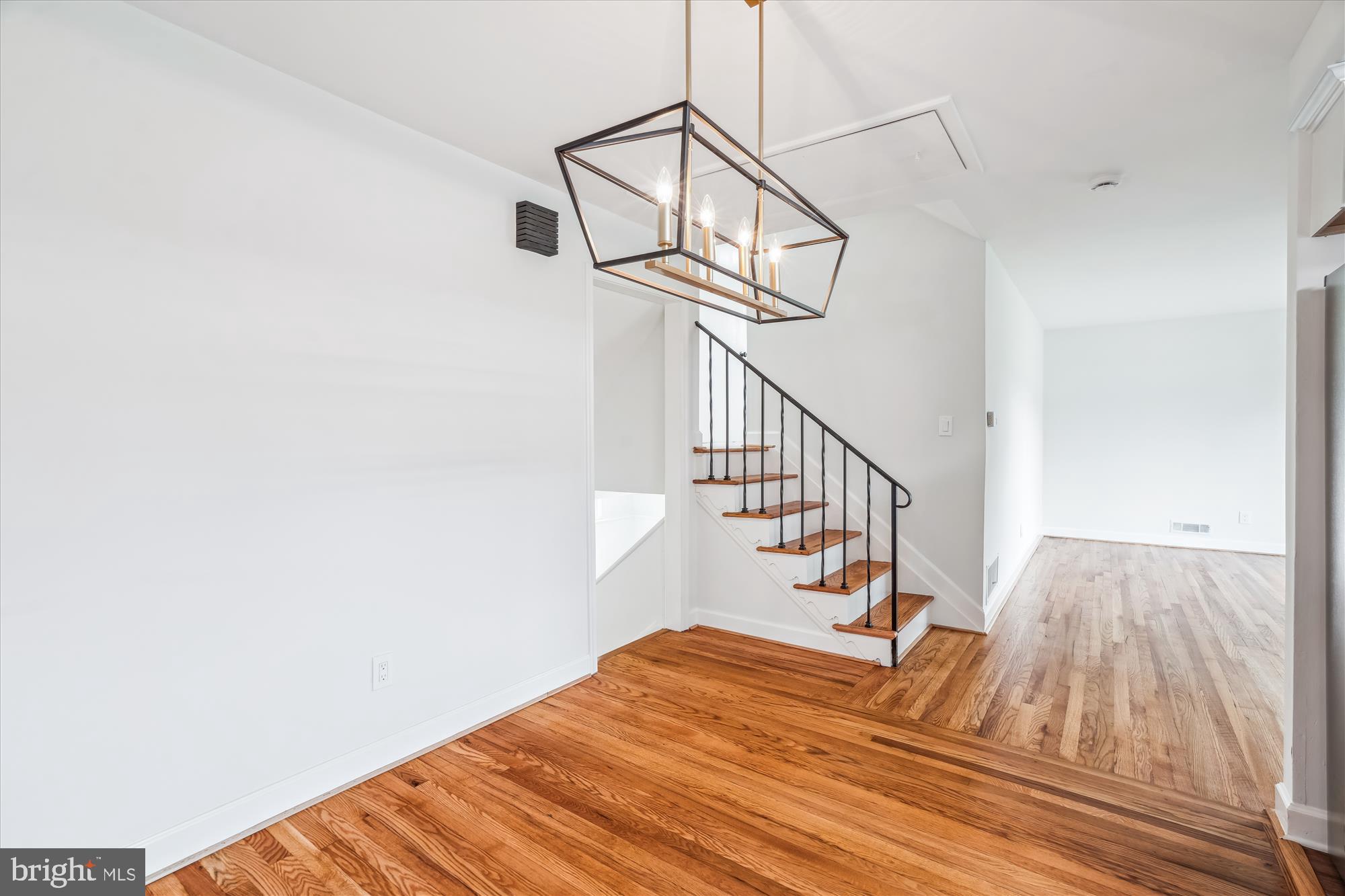 ODENTON HEIGHTS - Residential