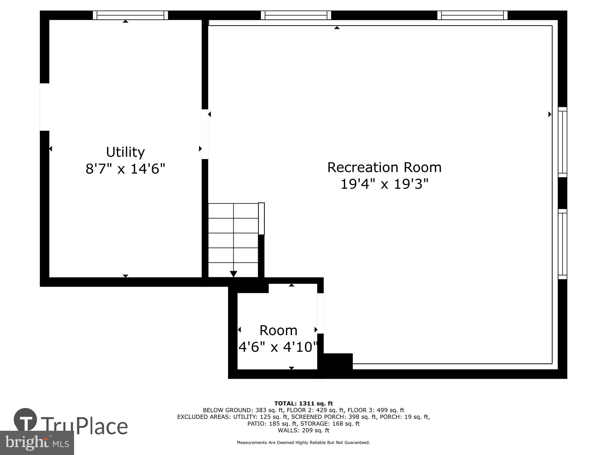 ODENTON HEIGHTS - Residential