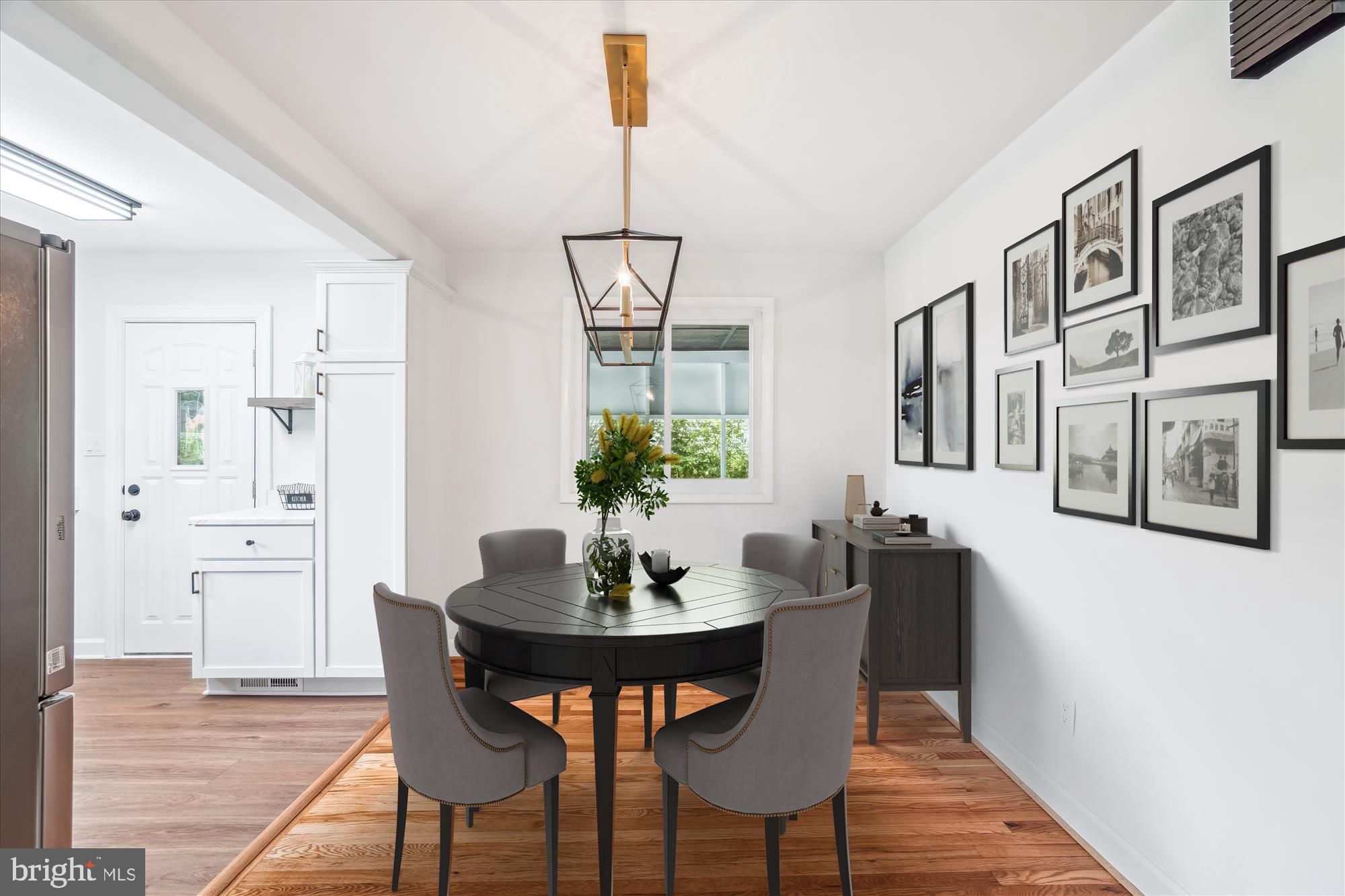 ODENTON HEIGHTS - Residential