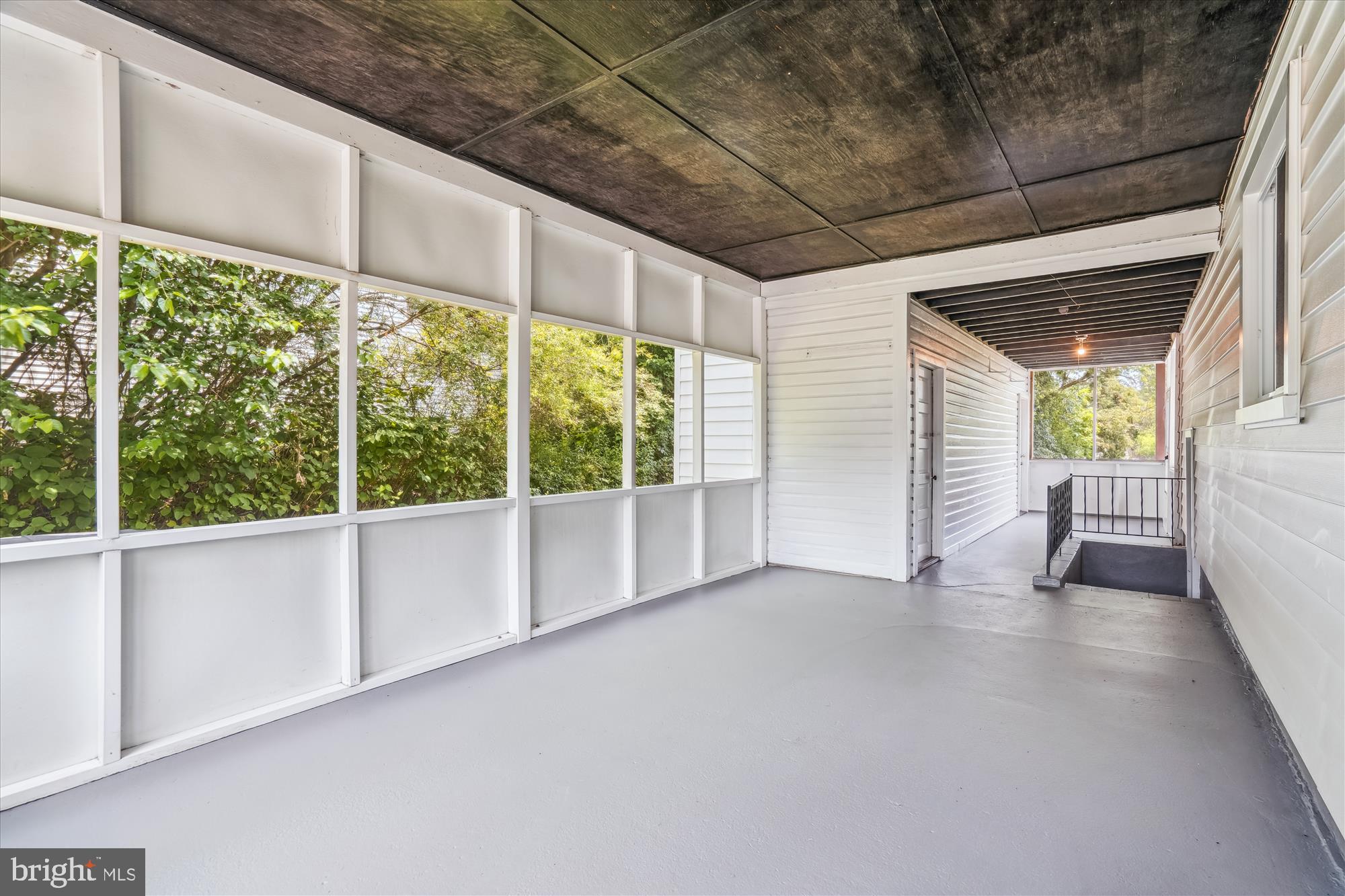 ODENTON HEIGHTS - Residential