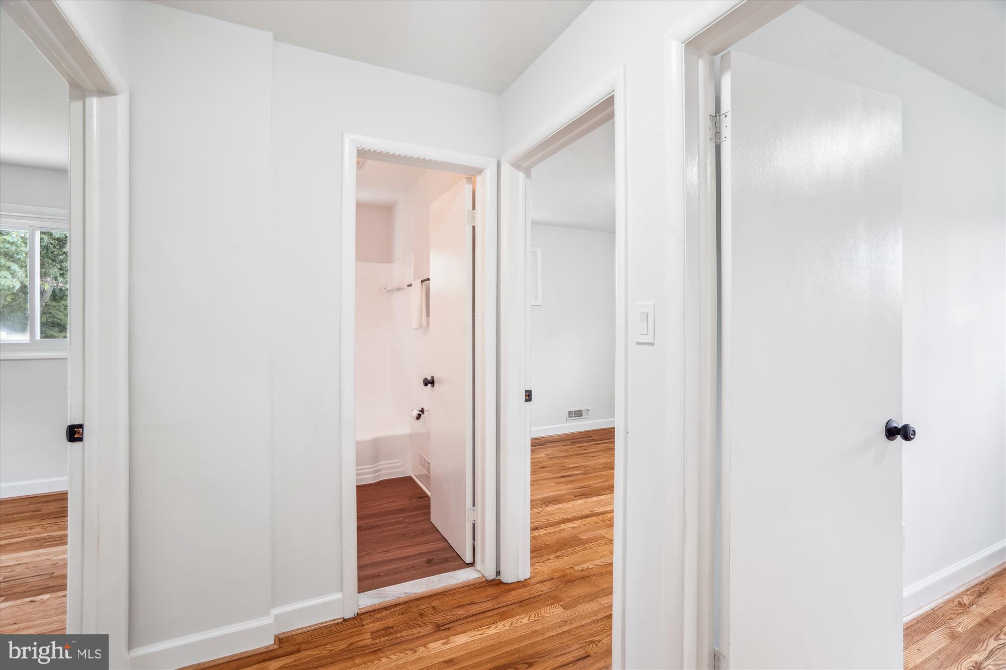 ODENTON HEIGHTS - Residential