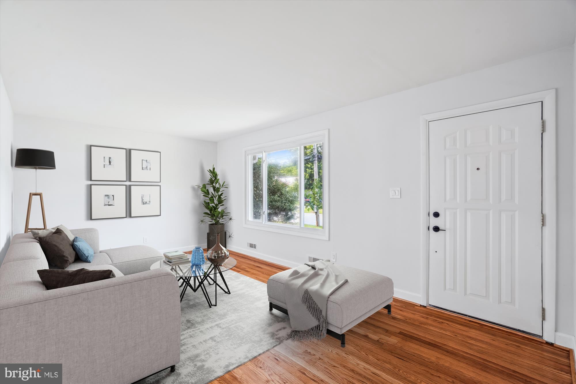 ODENTON HEIGHTS - Residential