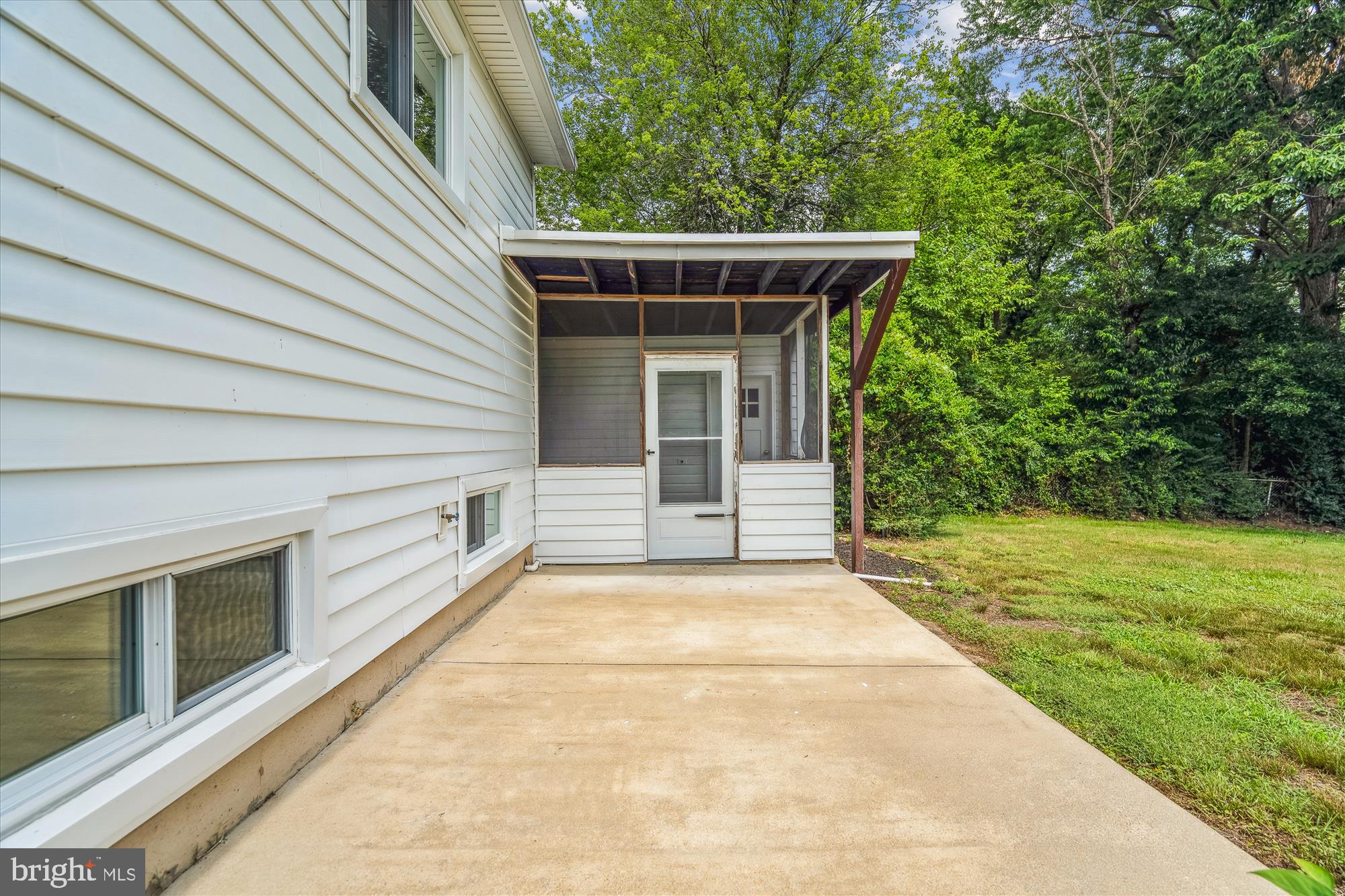 ODENTON HEIGHTS - Residential