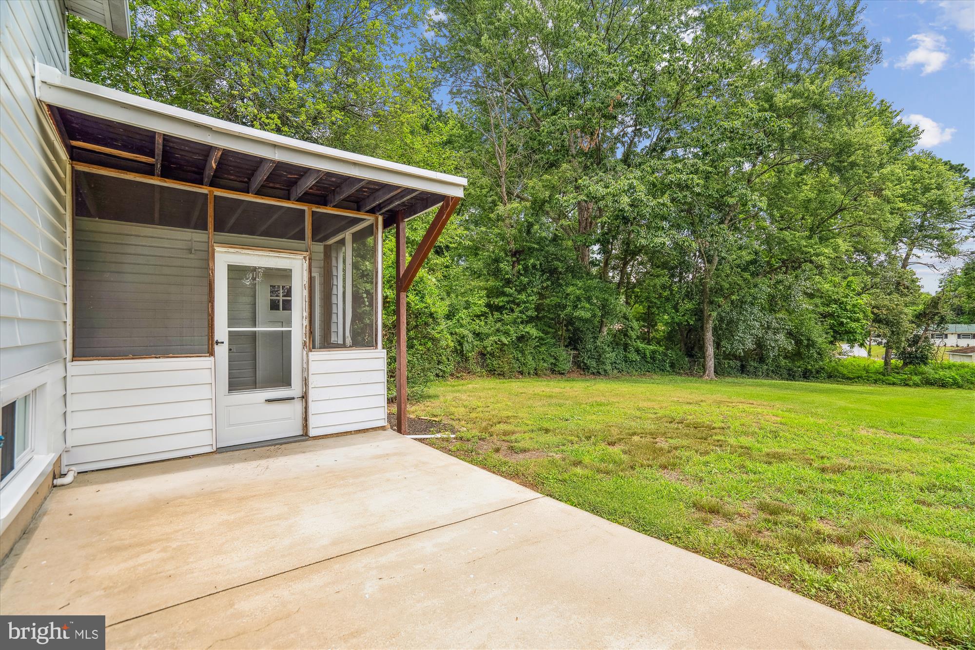 ODENTON HEIGHTS - Residential