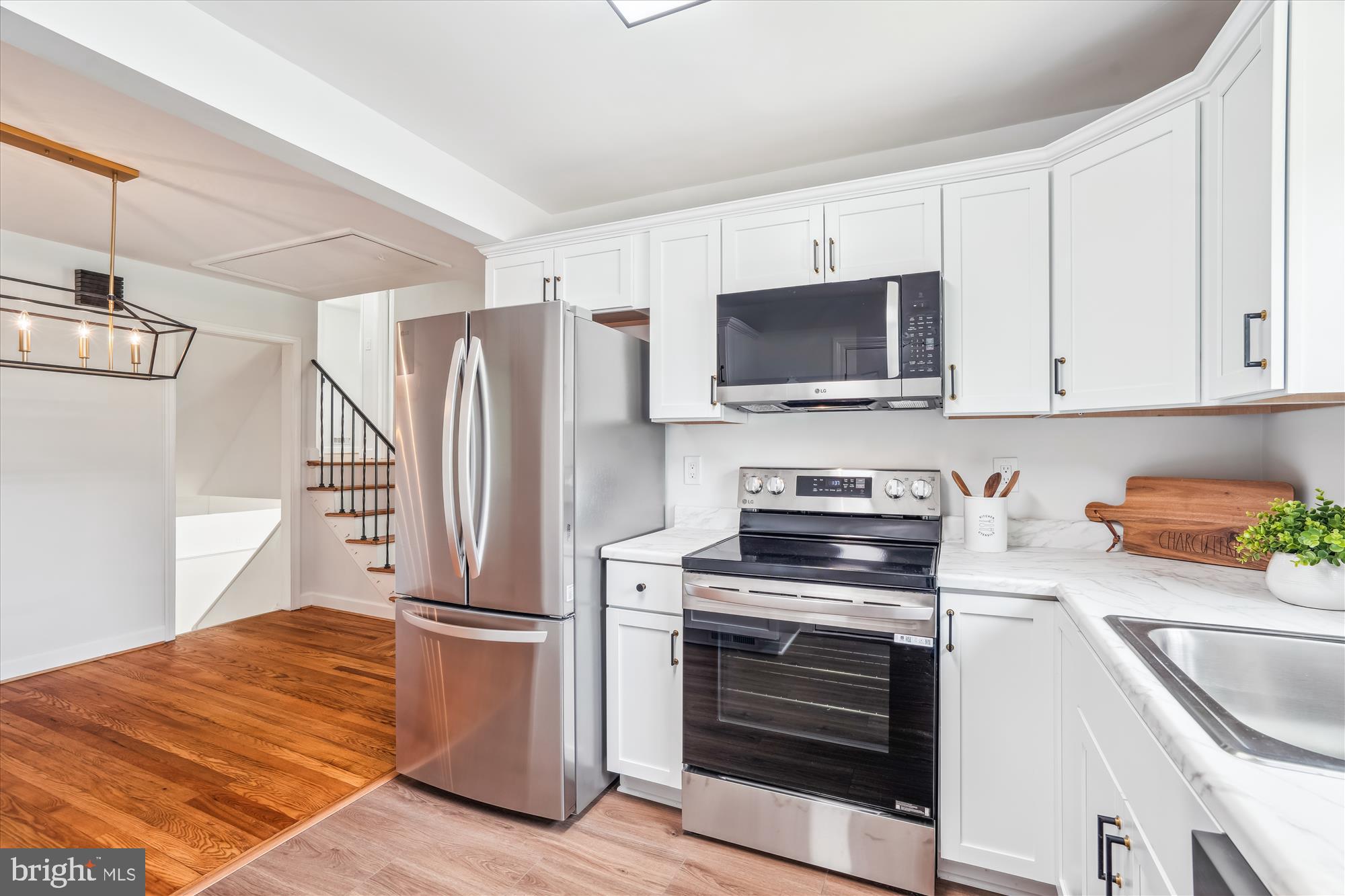 ODENTON HEIGHTS - Residential