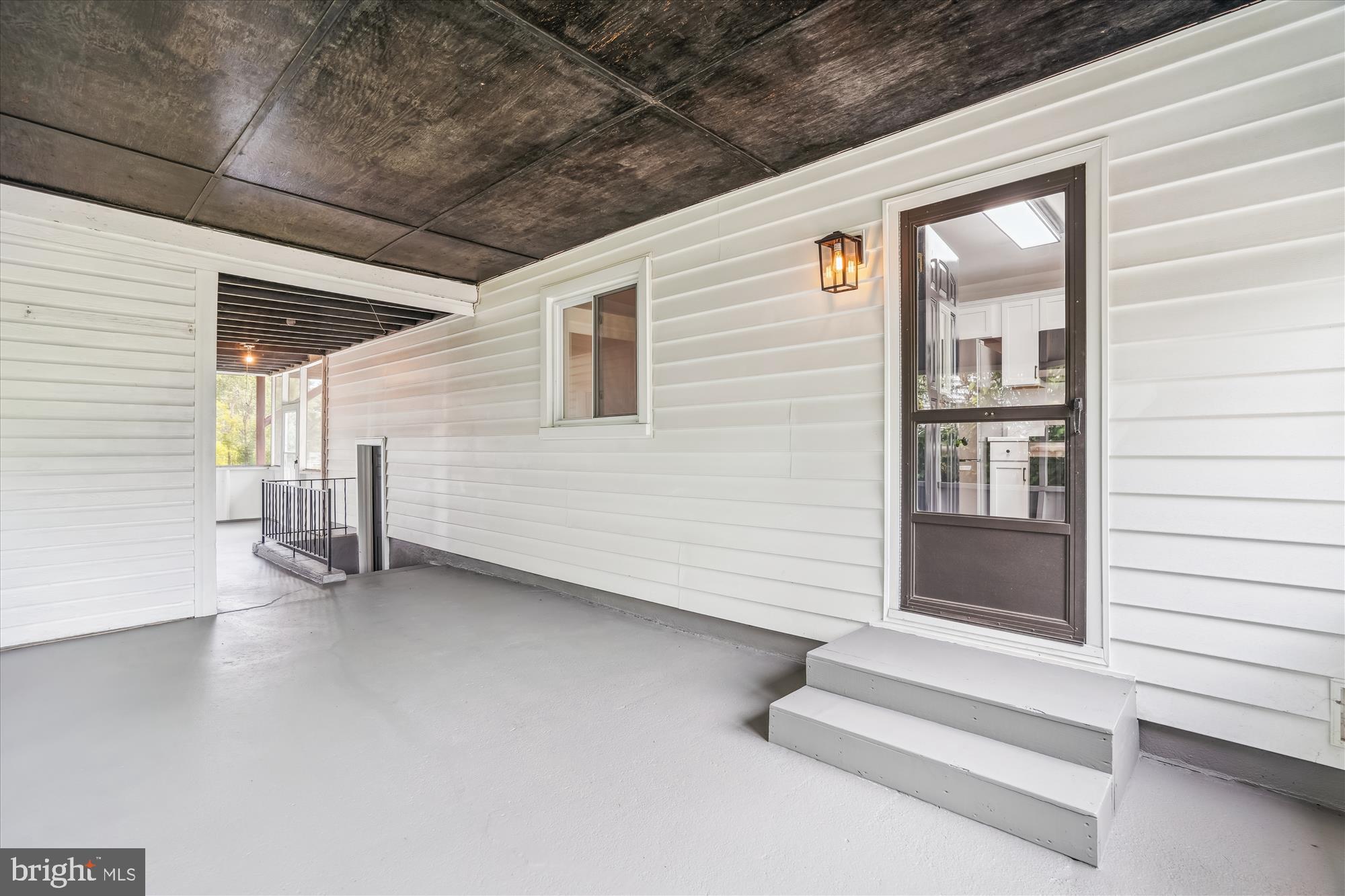 ODENTON HEIGHTS - Residential