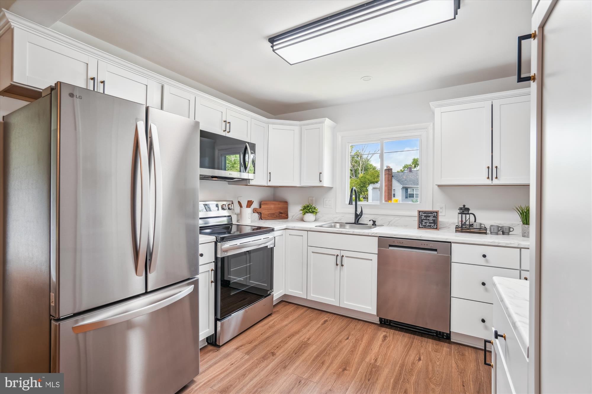 ODENTON HEIGHTS - Residential