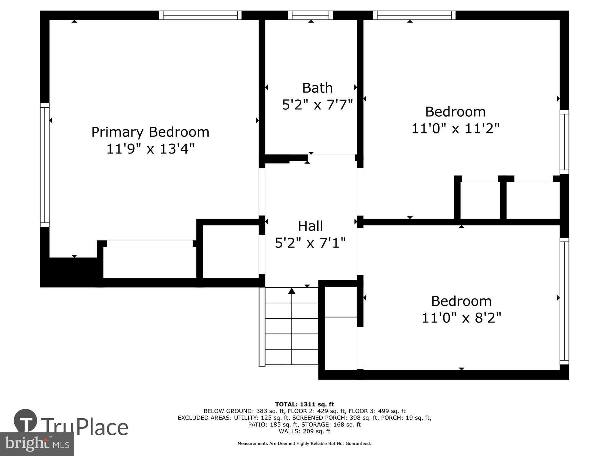 ODENTON HEIGHTS - Residential