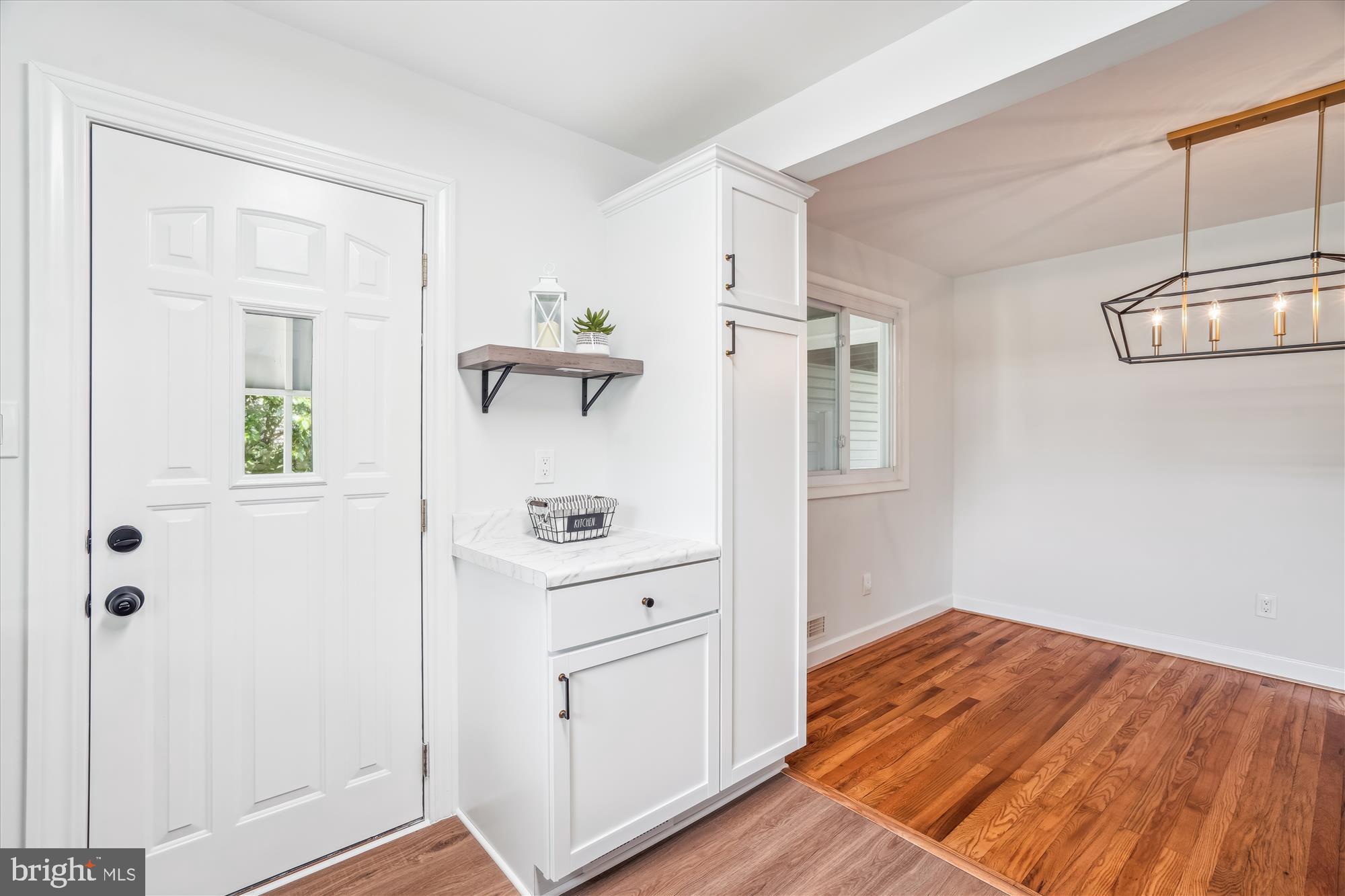 ODENTON HEIGHTS - Residential