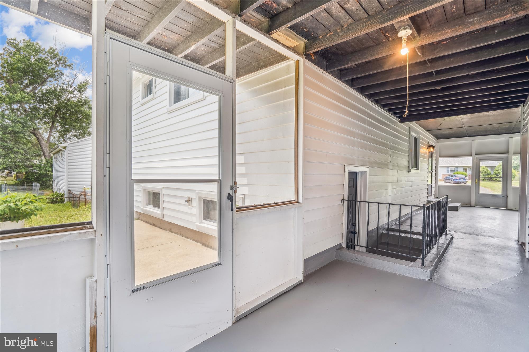 ODENTON HEIGHTS - Residential