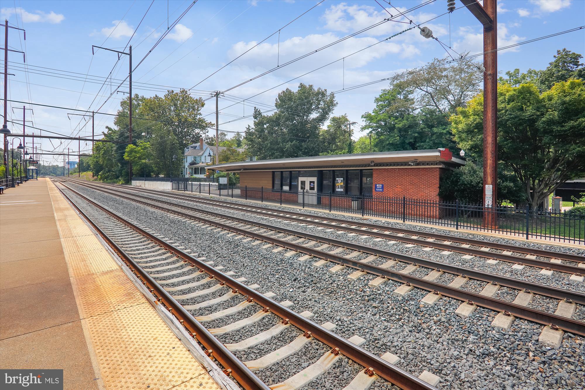 ODENTON HEIGHTS - Residential