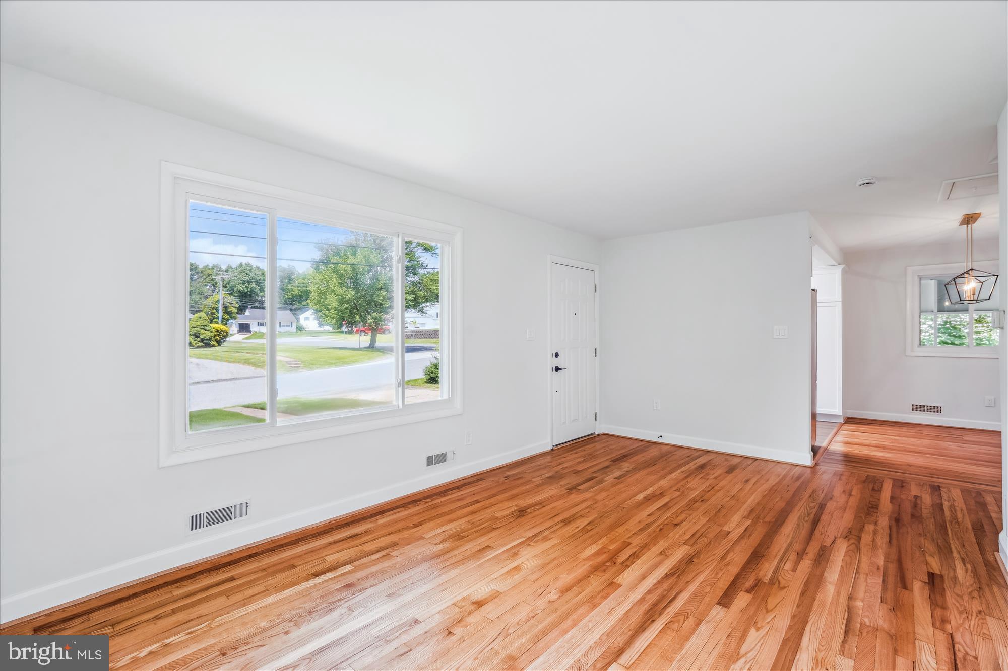 ODENTON HEIGHTS - Residential