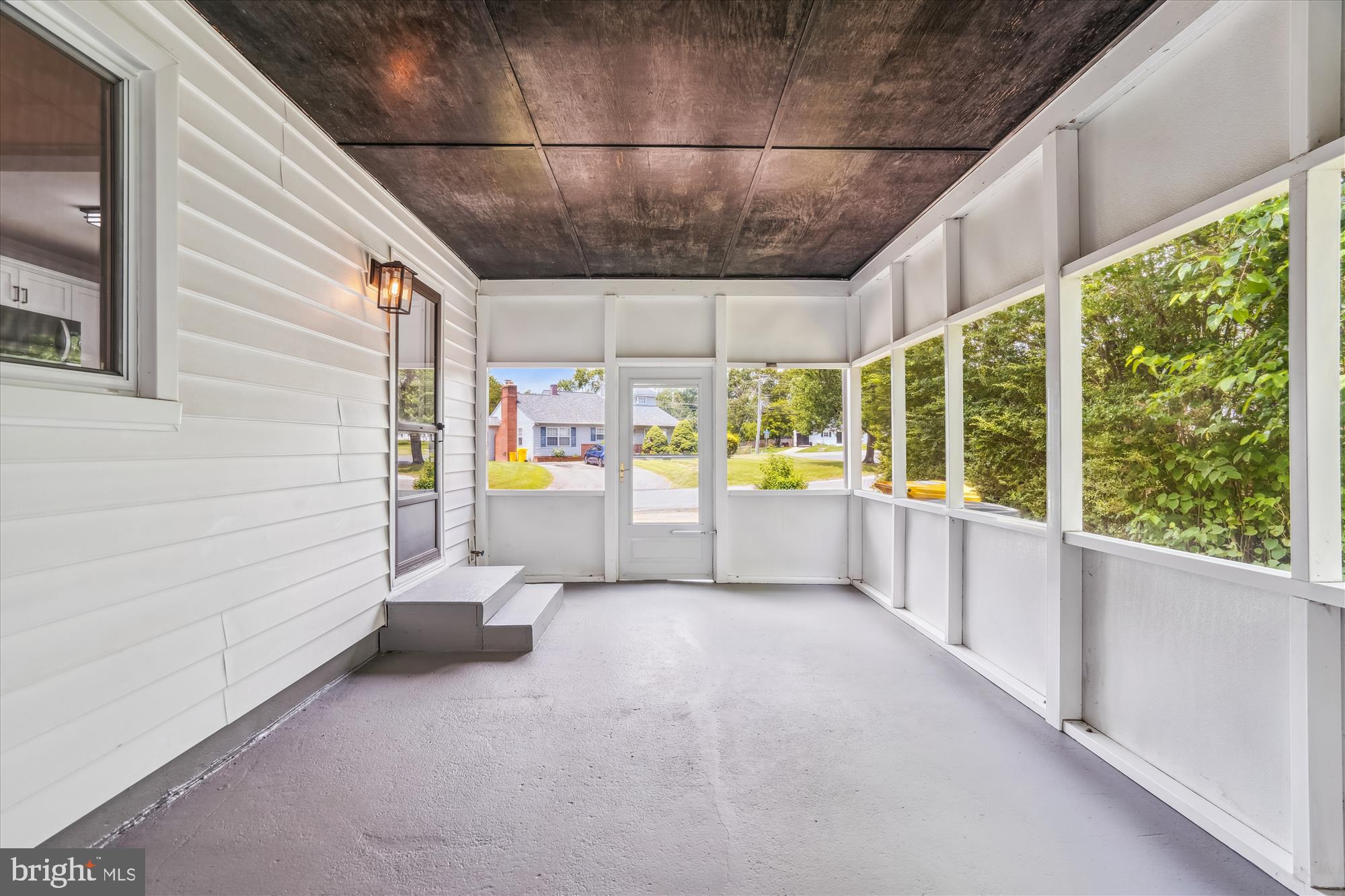 ODENTON HEIGHTS - Residential