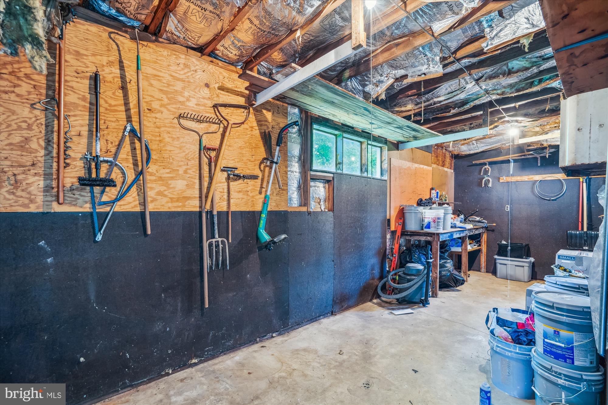 ODENTON HEIGHTS - Residential