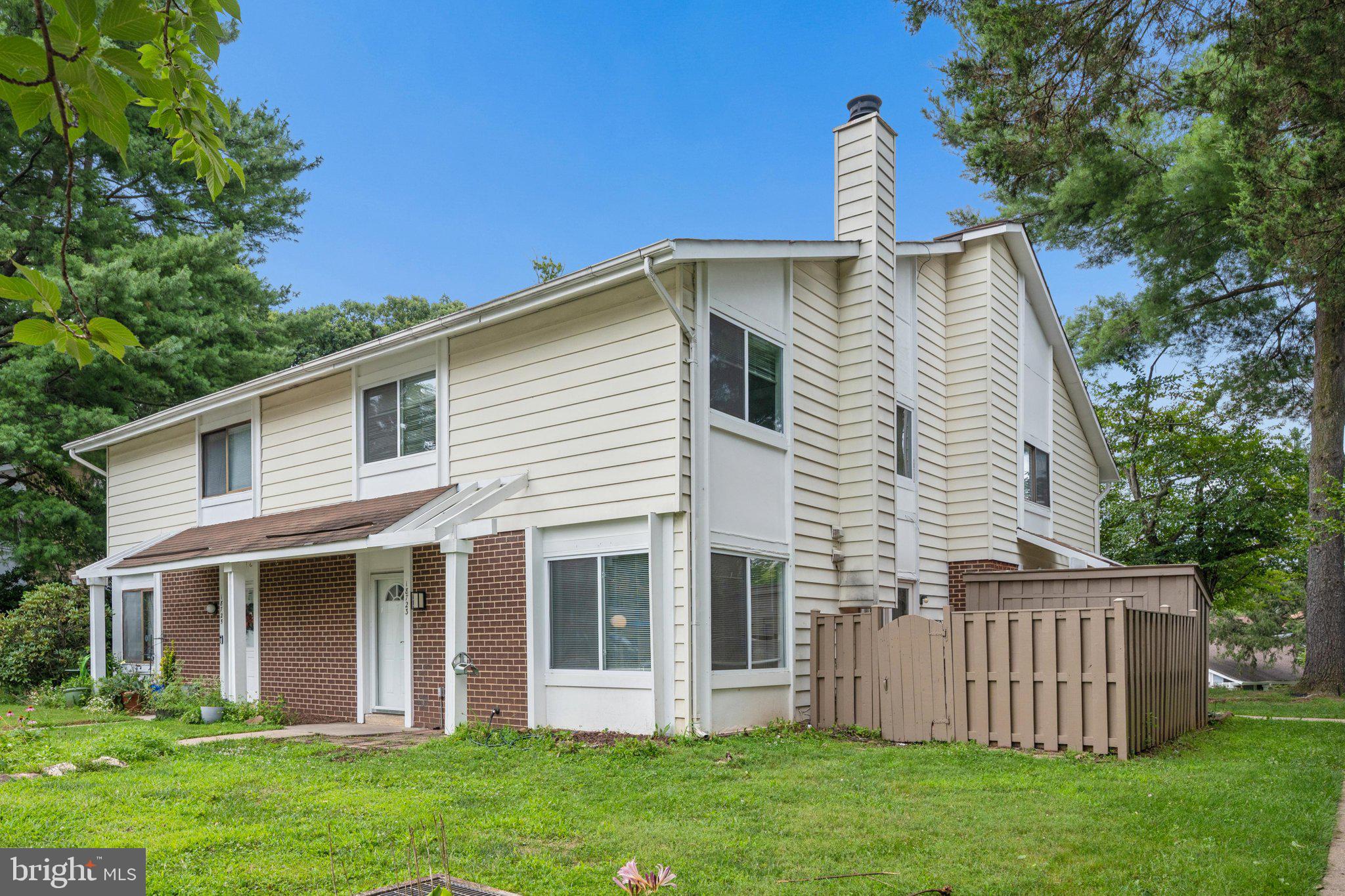18723 CURRY POWDER LANE