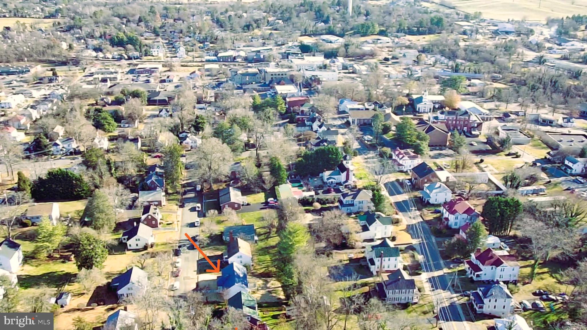 ORANGE ESTATES - Residential