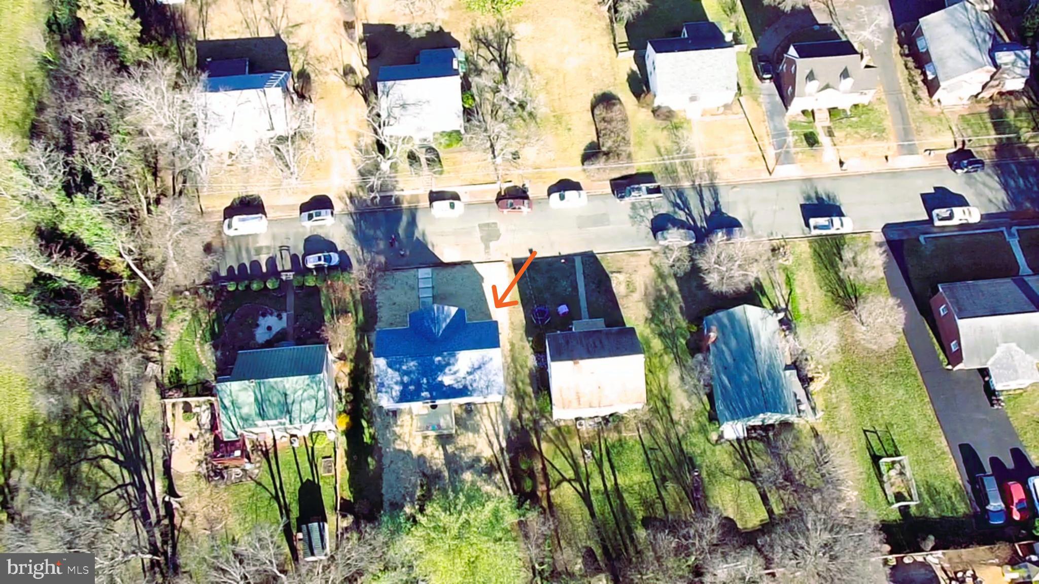 ORANGE ESTATES - Residential