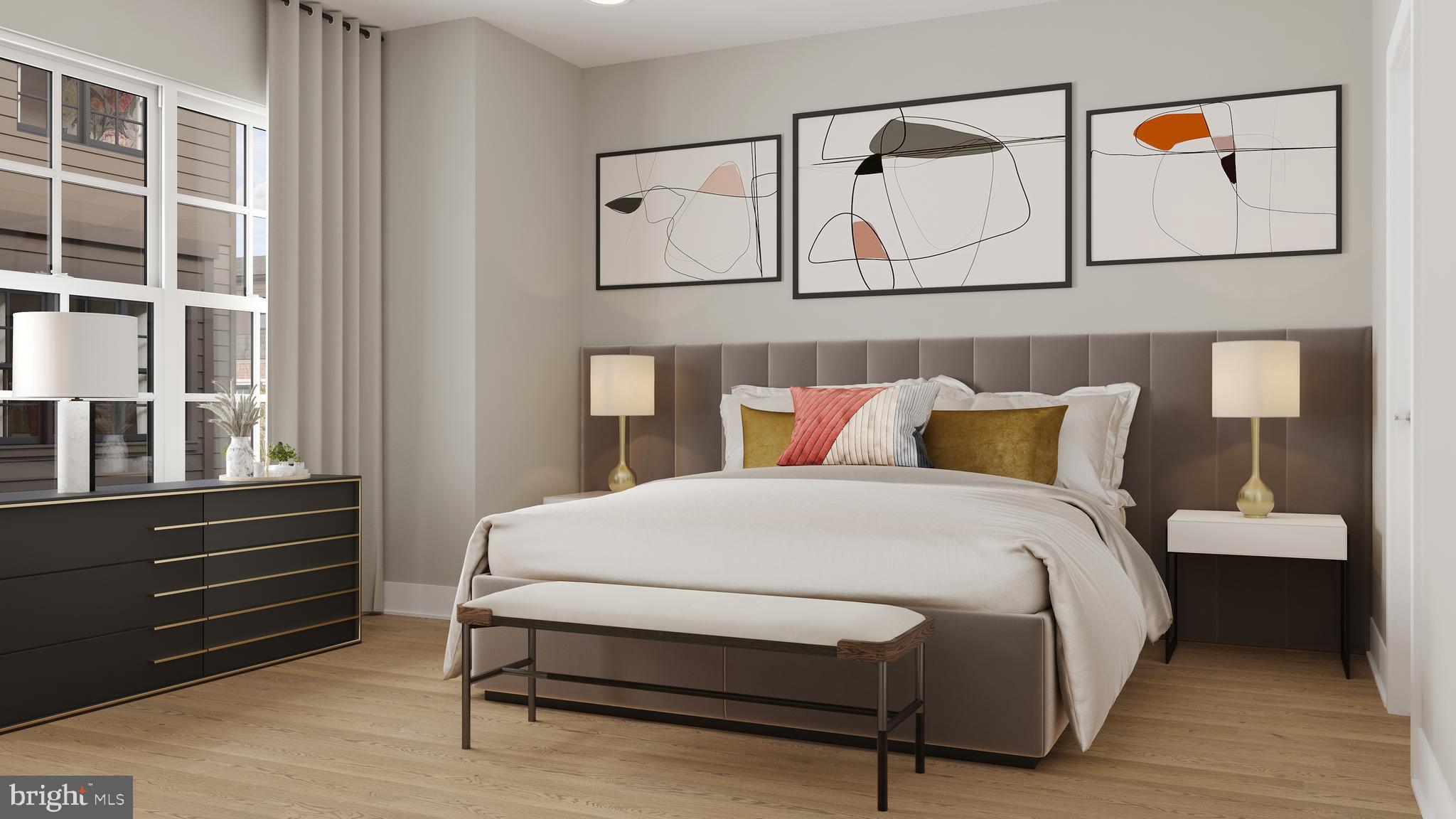 STRATHMORE VIEW - Residential