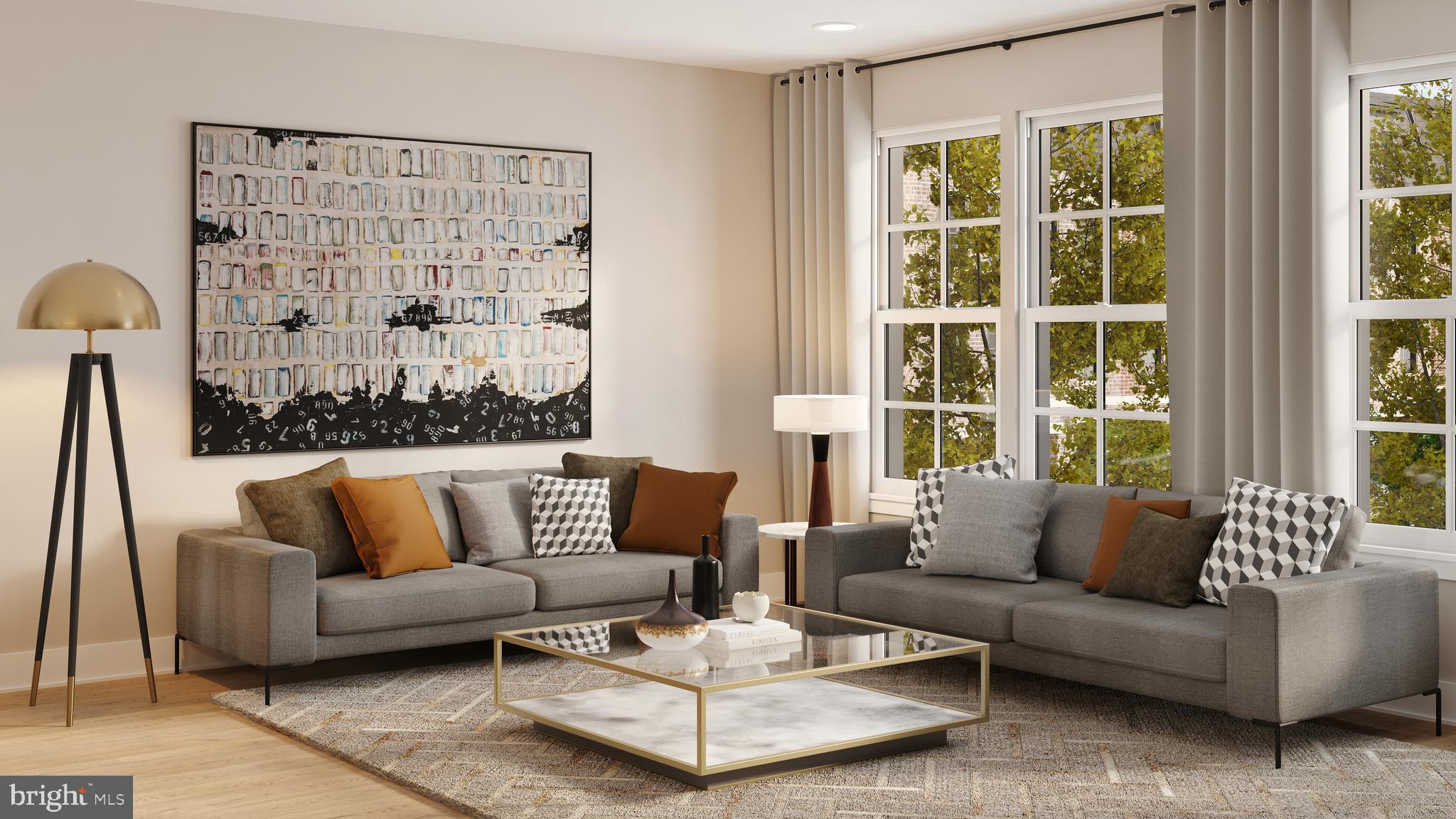 STRATHMORE VIEW - Residential