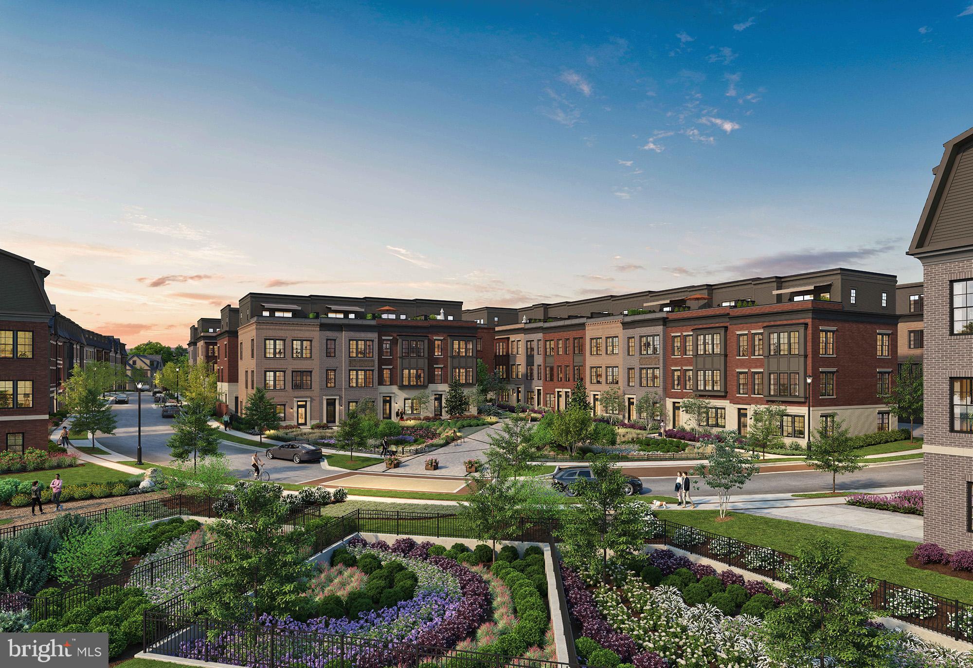 STRATHMORE VIEW - Residential