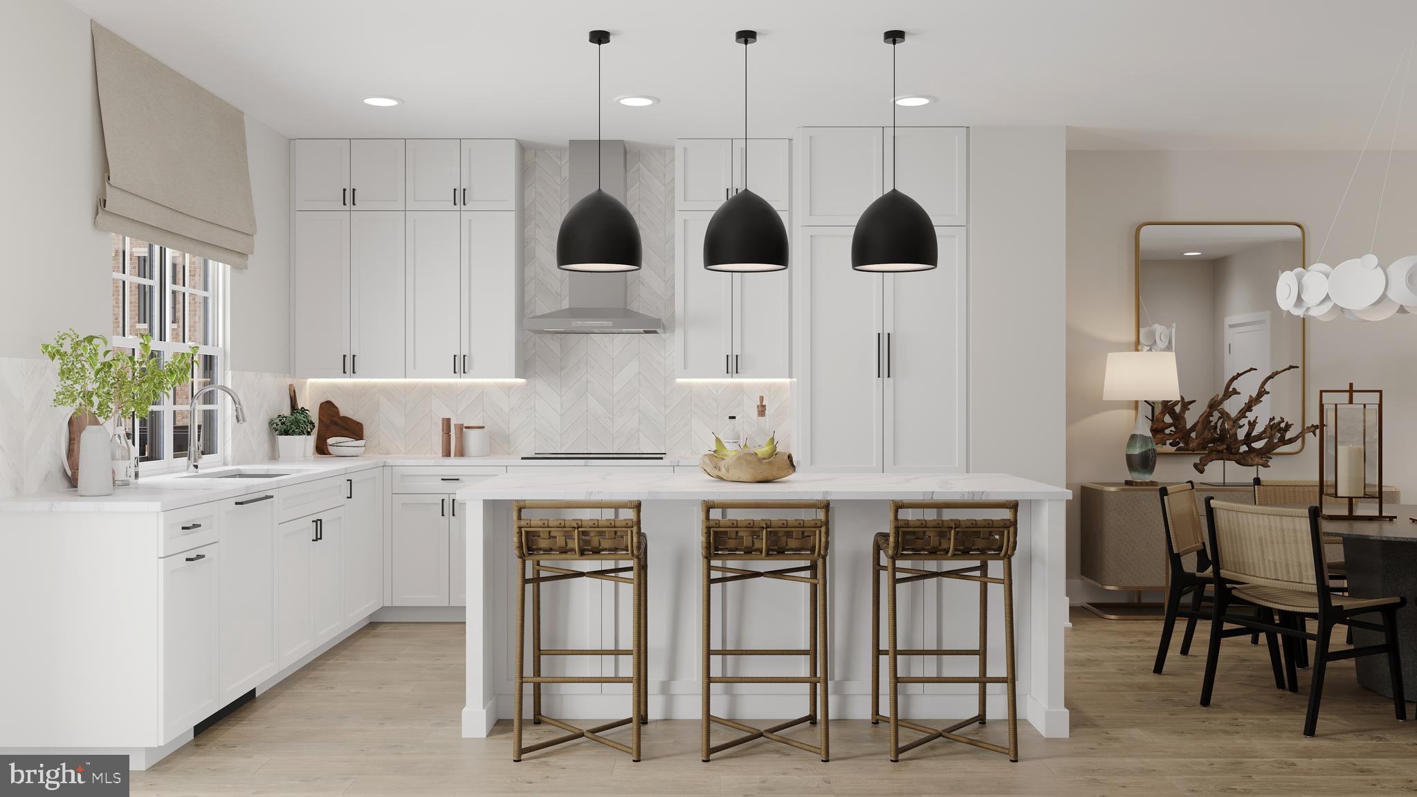 STRATHMORE VIEW - Residential