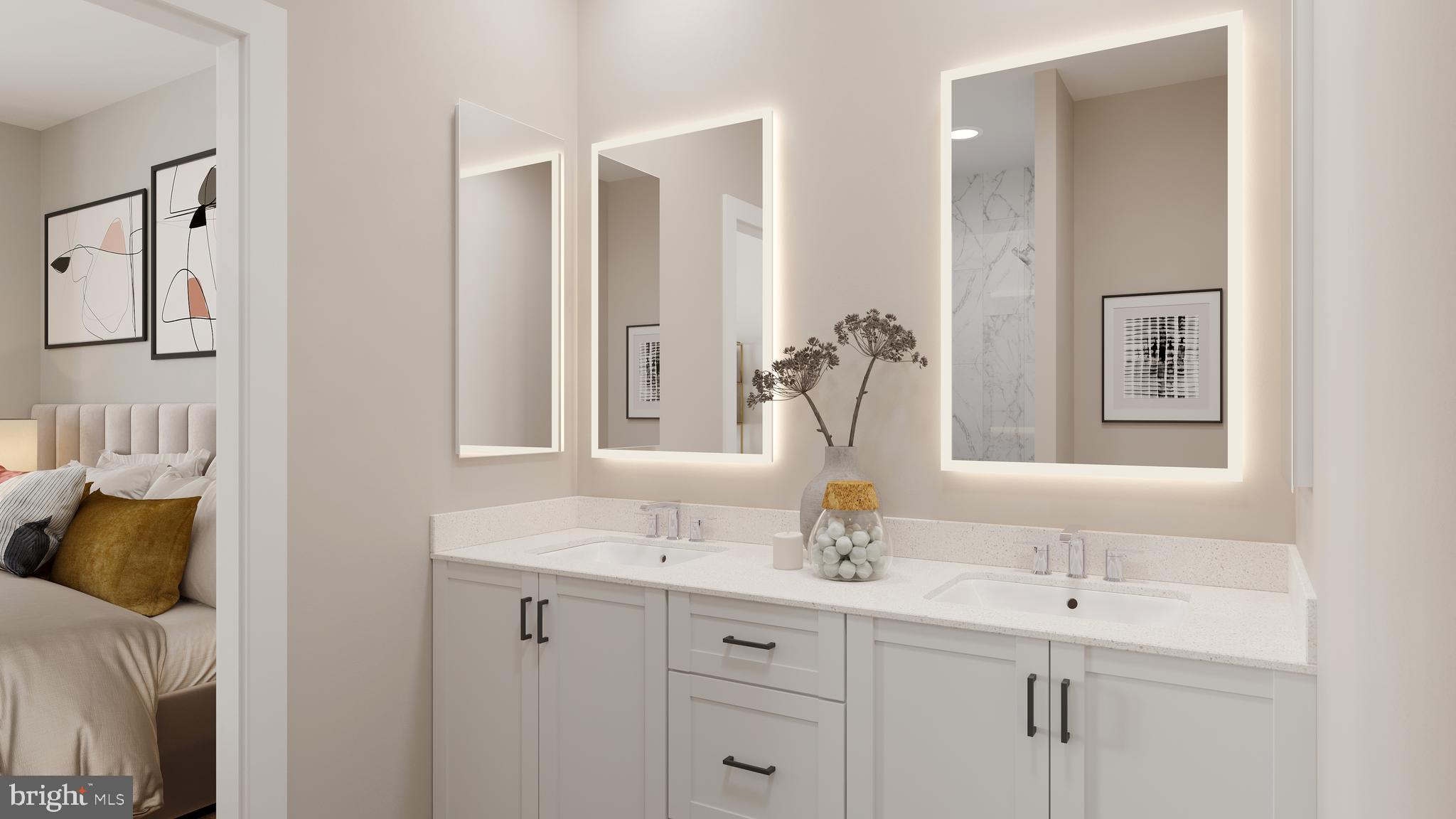 STRATHMORE VIEW - Residential