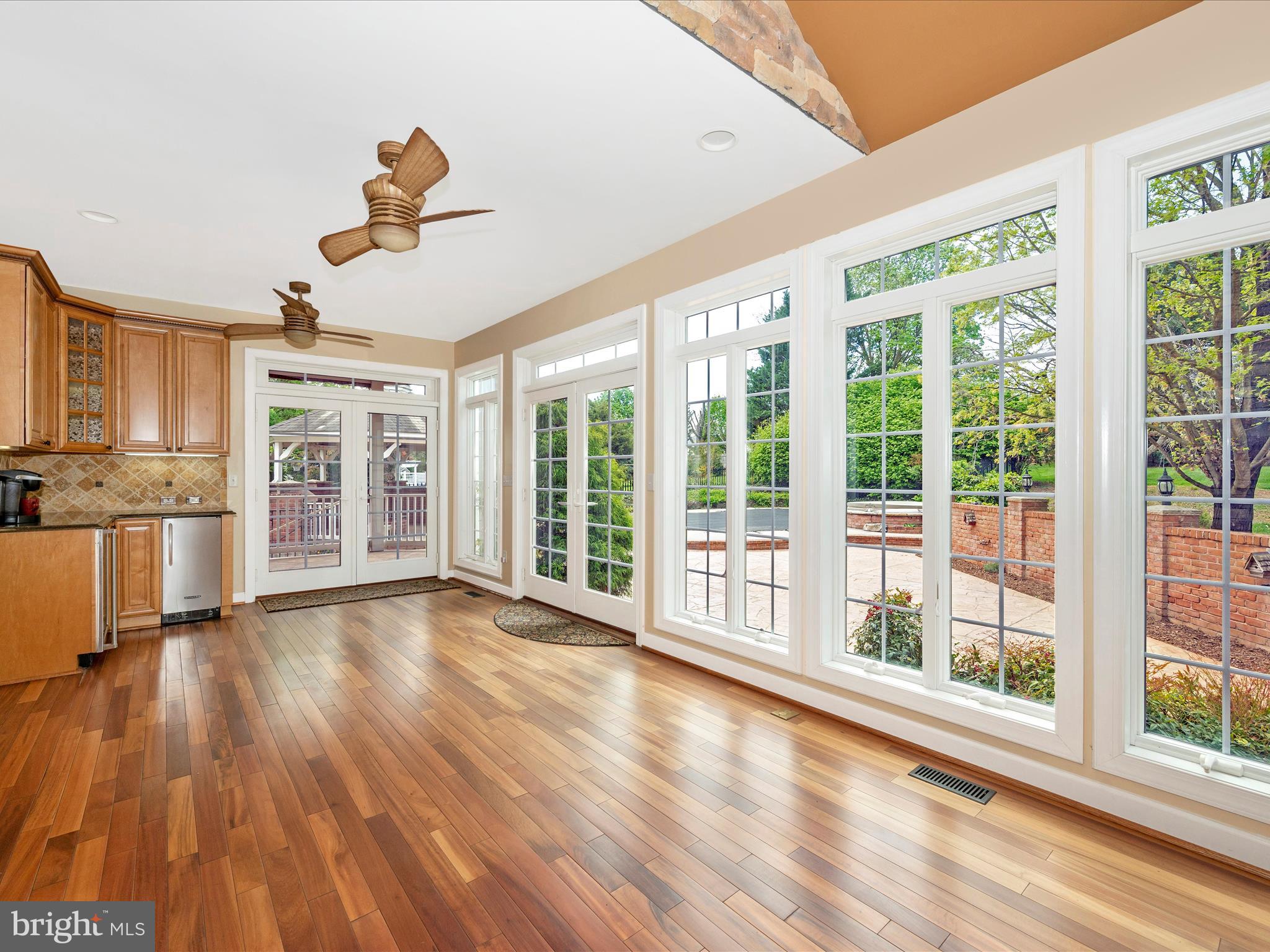 CLEARVIEW - Residential