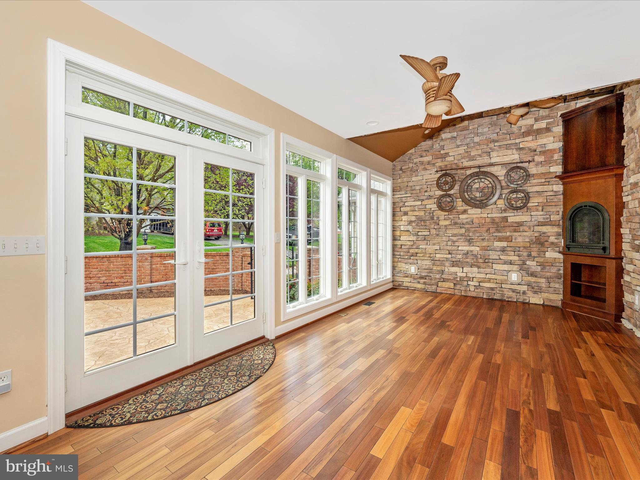 CLEARVIEW - Residential