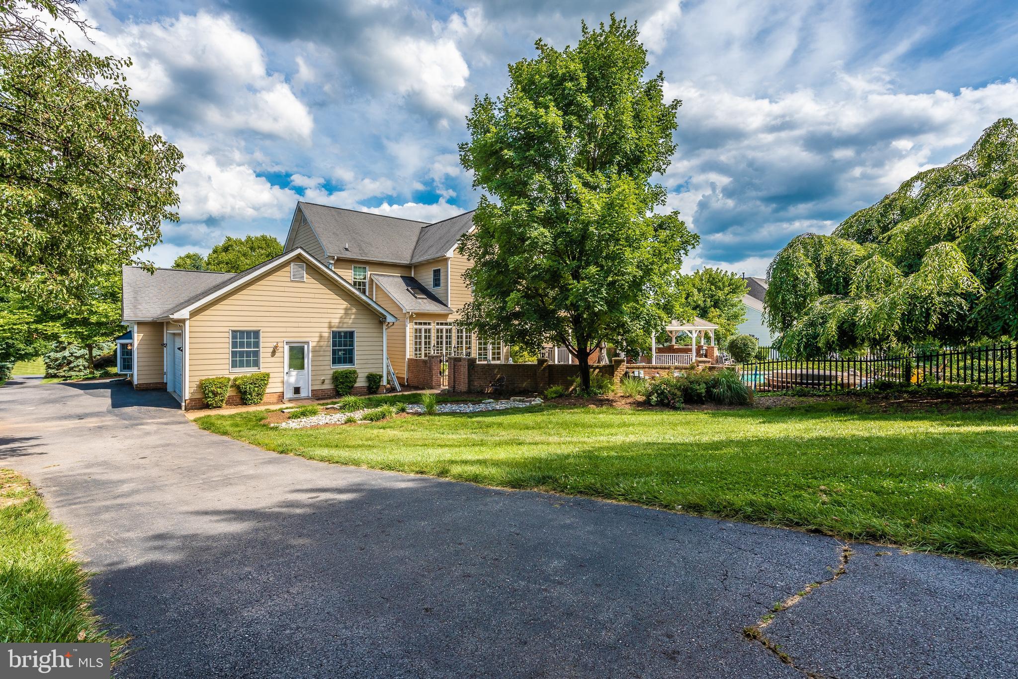 CLEARVIEW - Residential