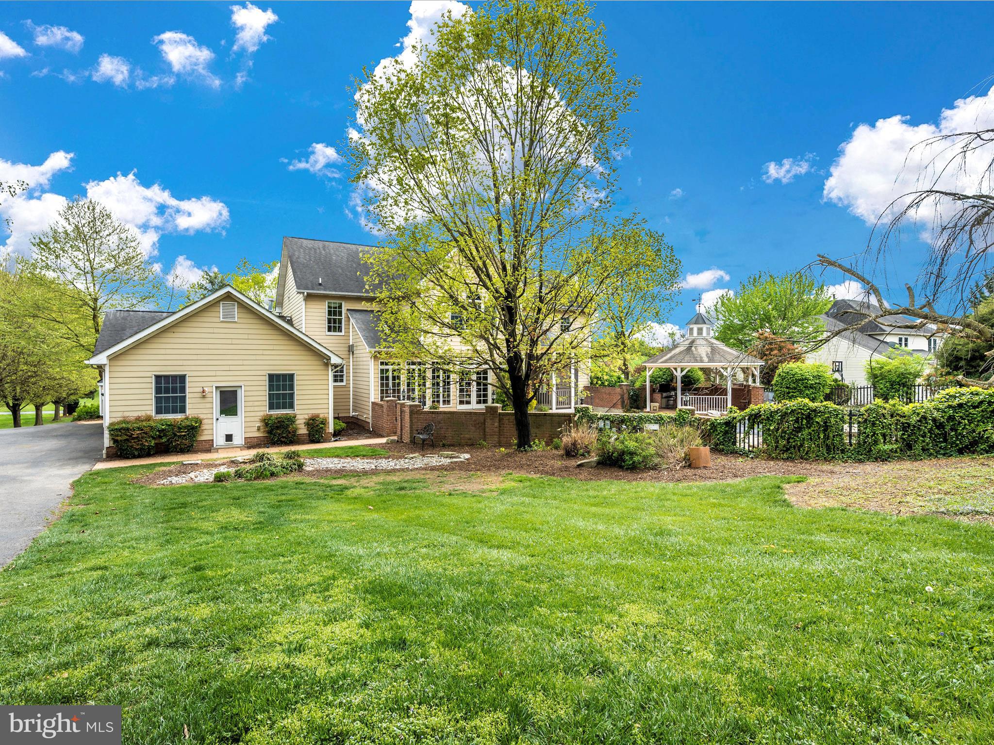 CLEARVIEW - Residential