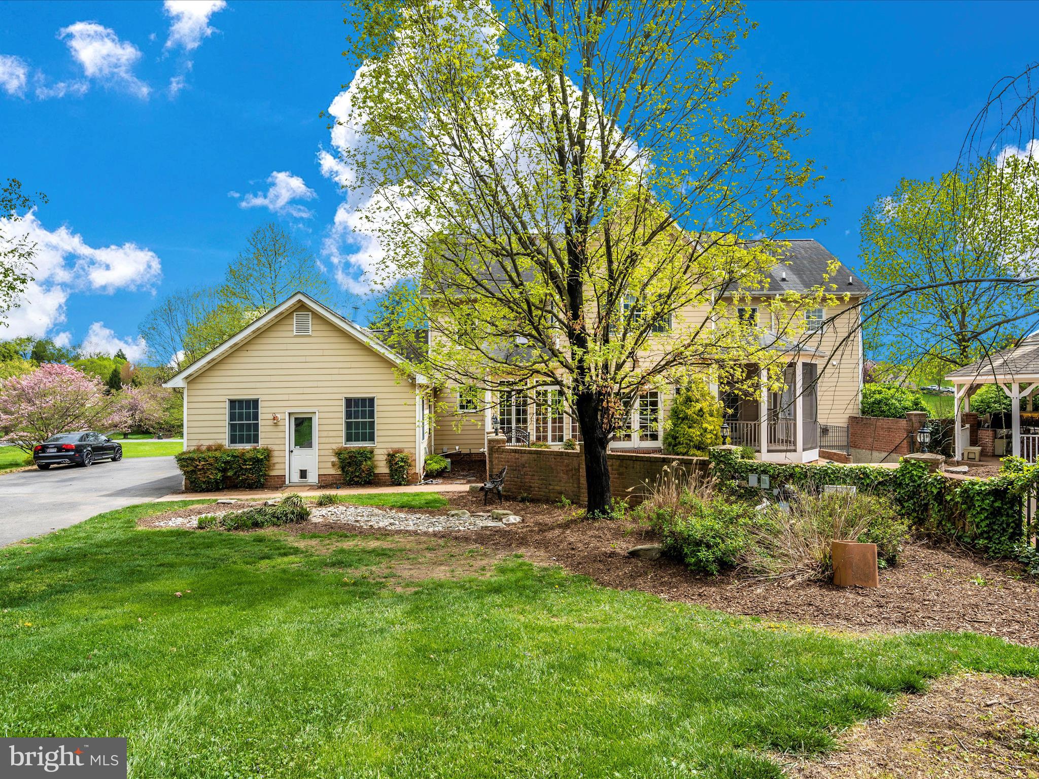 CLEARVIEW - Residential