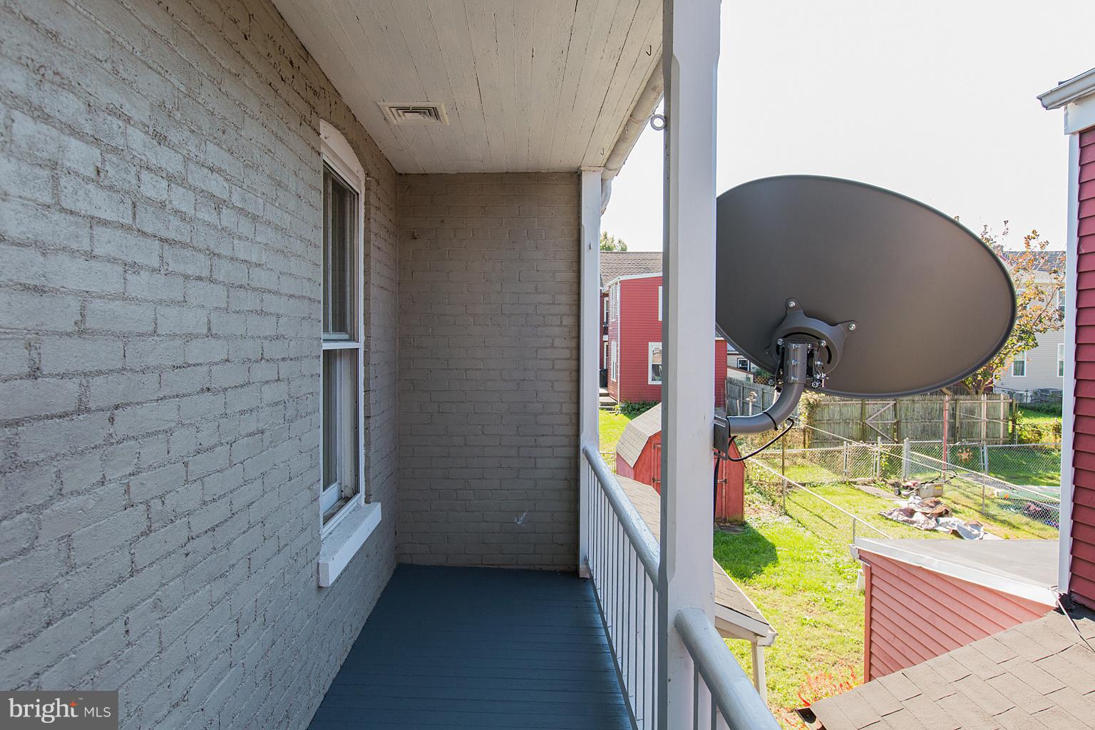 COLUMBIA BOROUGH - Residential