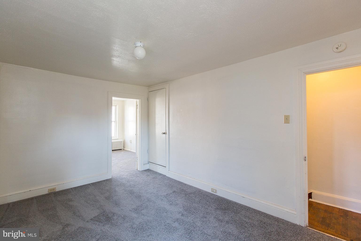 COLUMBIA BOROUGH - Residential