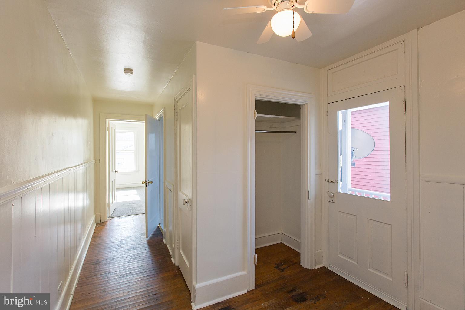 COLUMBIA BOROUGH - Residential